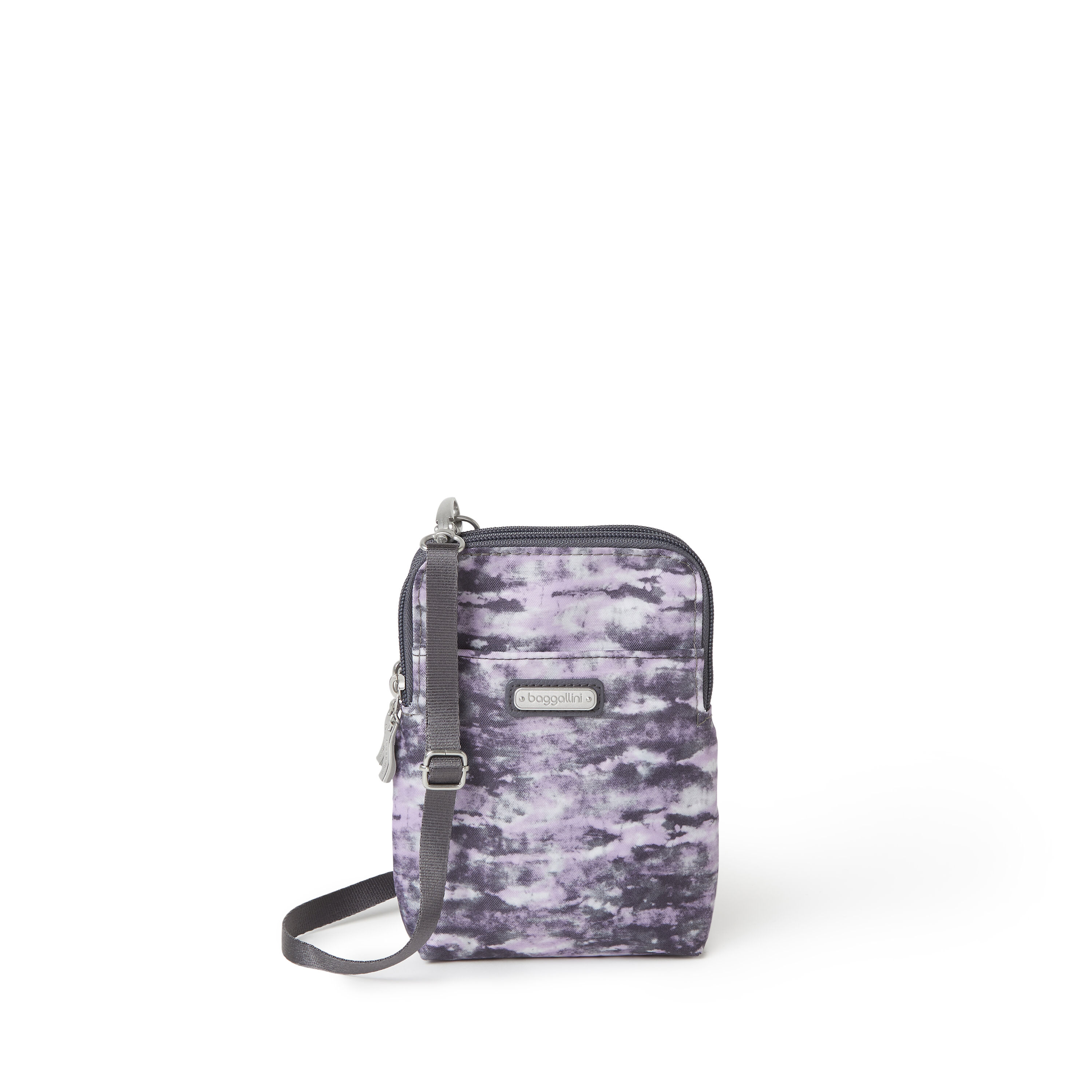 Take Two RFID Bryant Crossbody