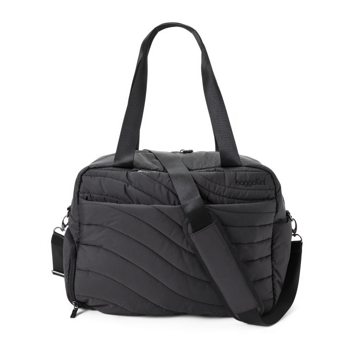 Baggallini Set Wave Weekender