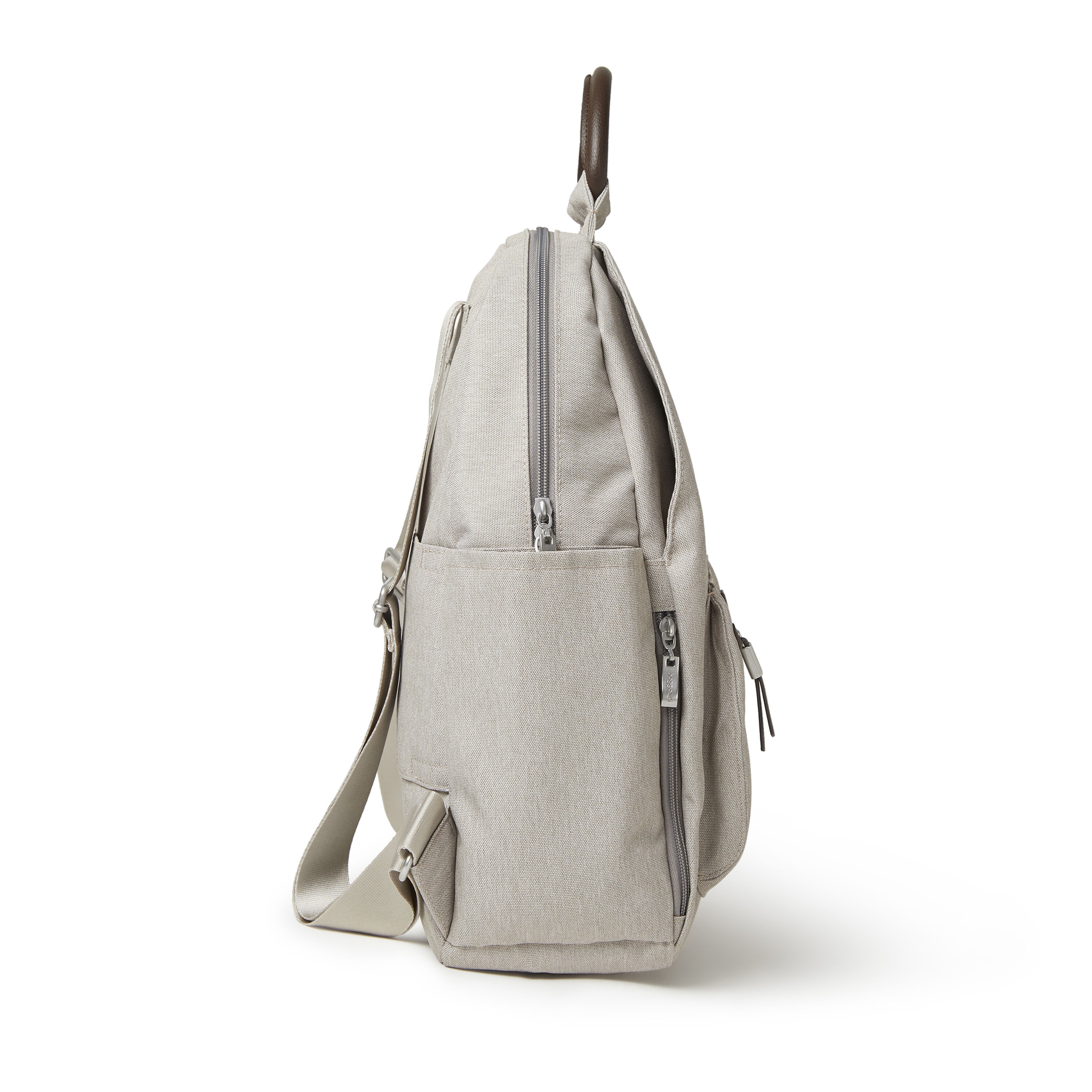 All Day Backpack with RFID Phone Wristlet