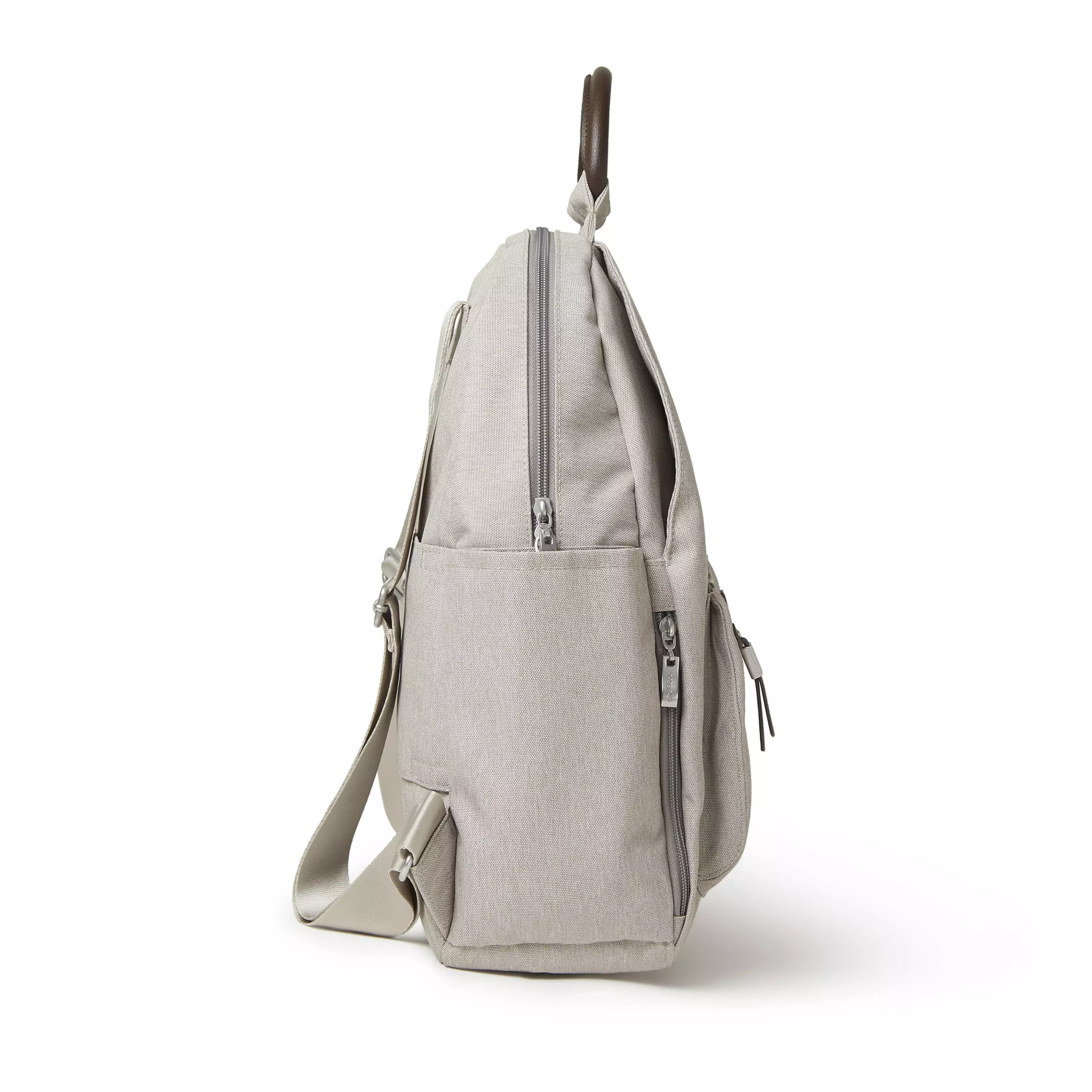 All Day Backpack with RFID Phone Wristlet