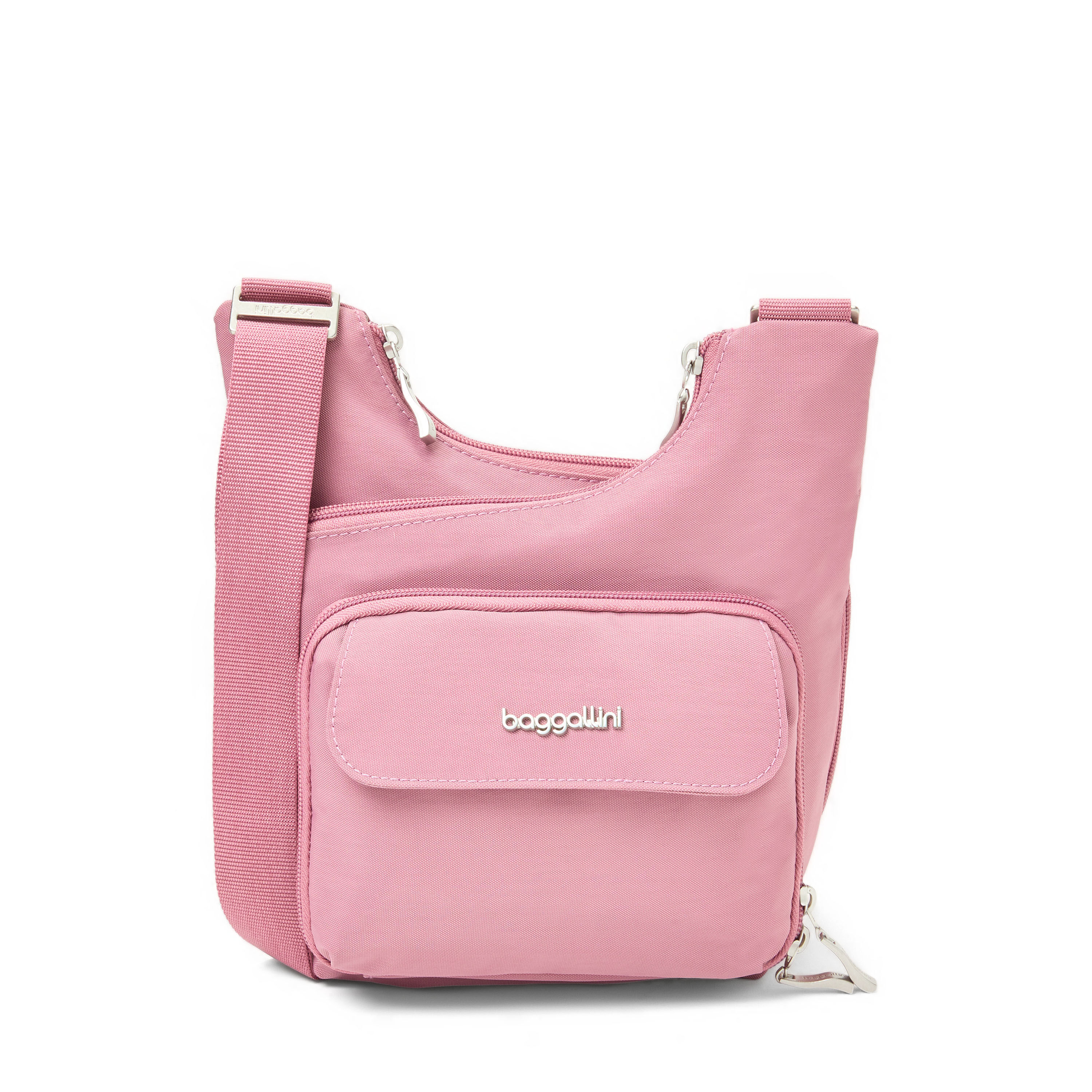 Criss Cross Crossbody