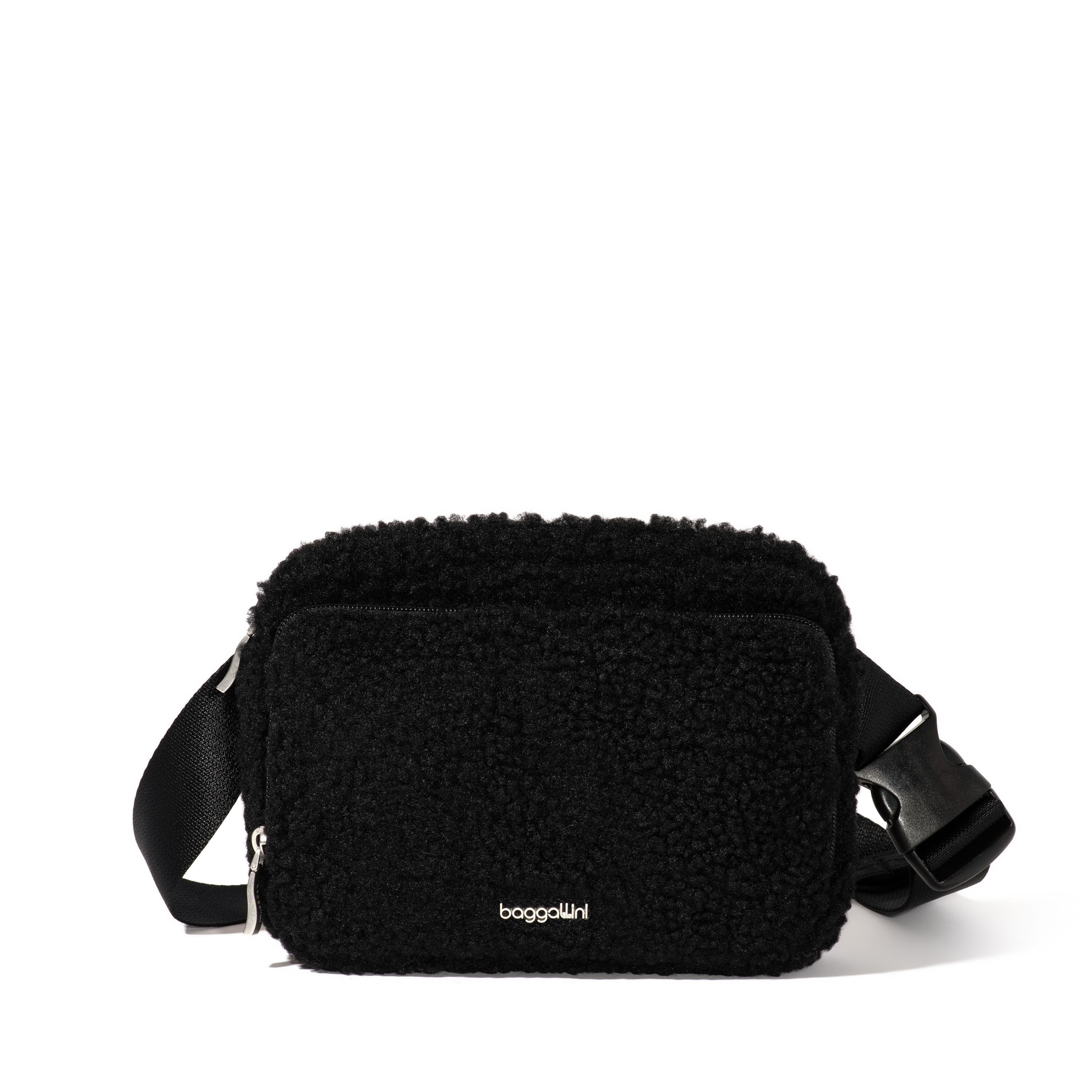 Modern Belt Bag Sling
