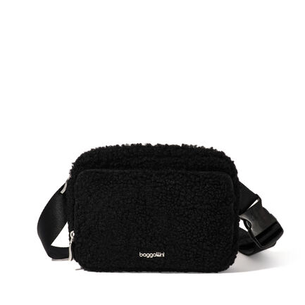 Modern Belt Bag Sling