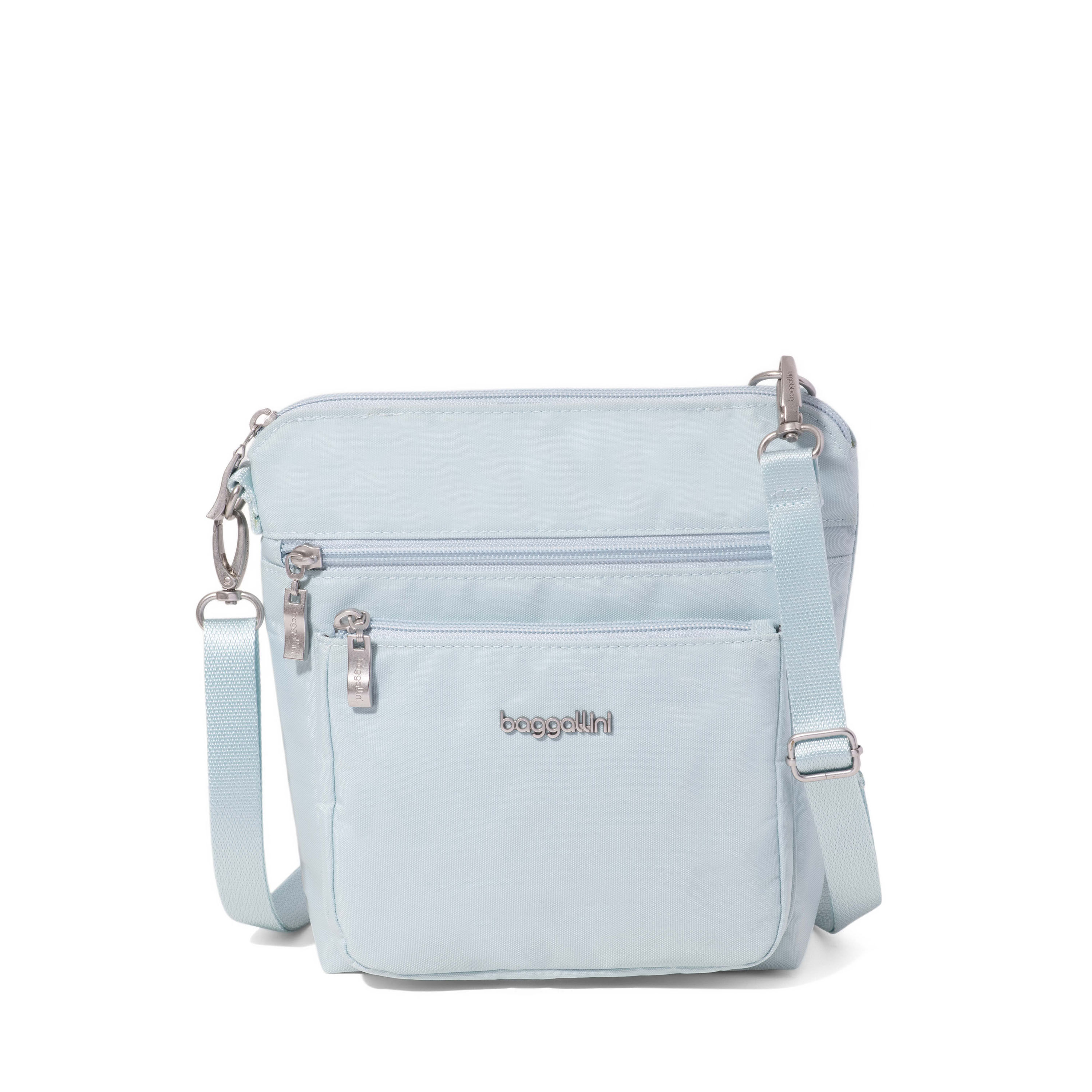 Modern Everywhere Pocket Crossbody