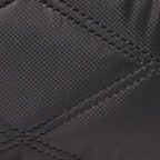 Quilted Double Zip Anytime Crossbody