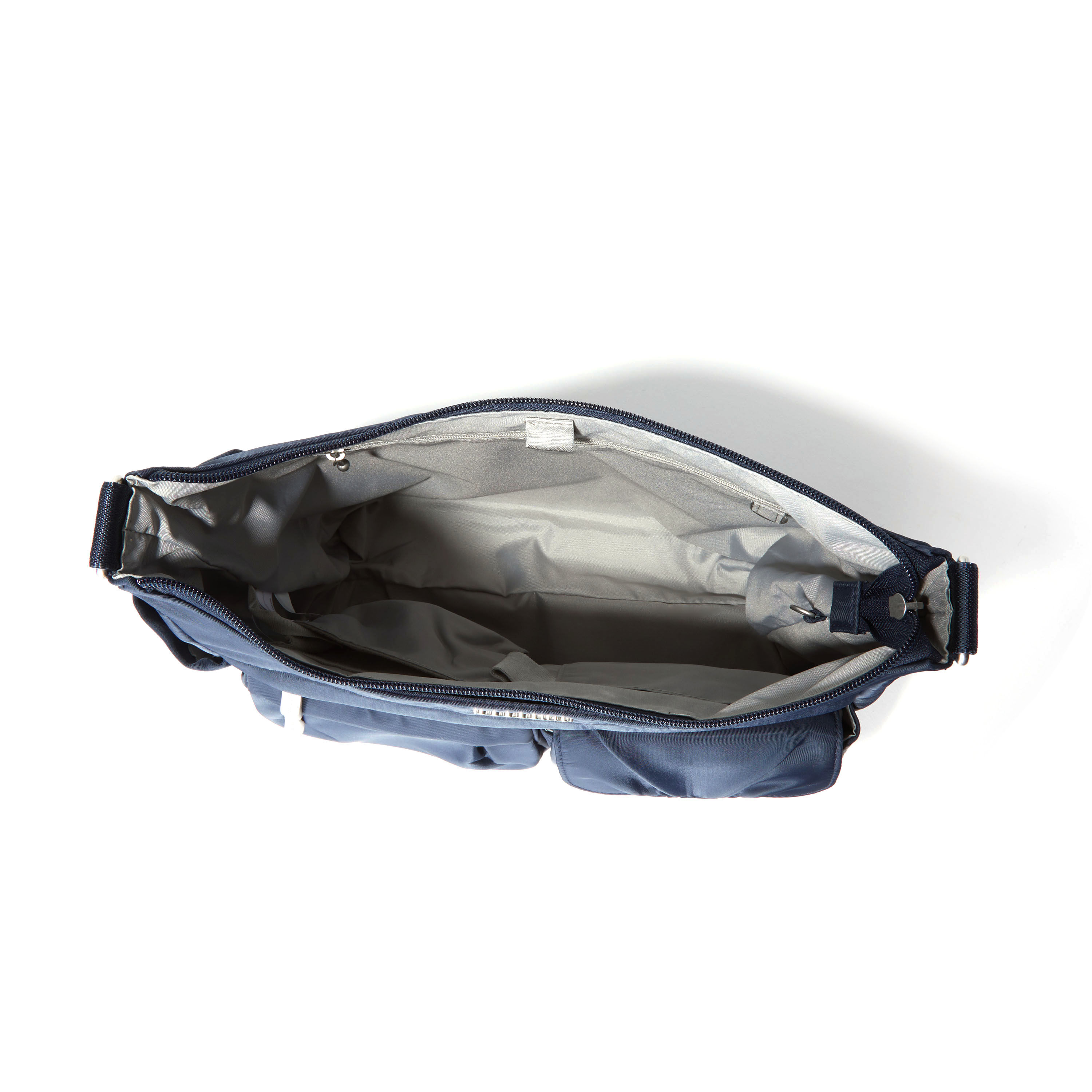 Modern Everywhere Pleated Hobo