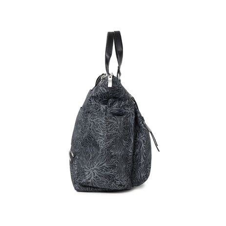 alber 3-in-1 convertible mini bag printed backpack Kipling womens Backpack, Navy stick Prin 1 convertible backpack will keep you confidently organized thanks to multifunctional compartments Baggallini 3-in-1 Convertible Backpack with