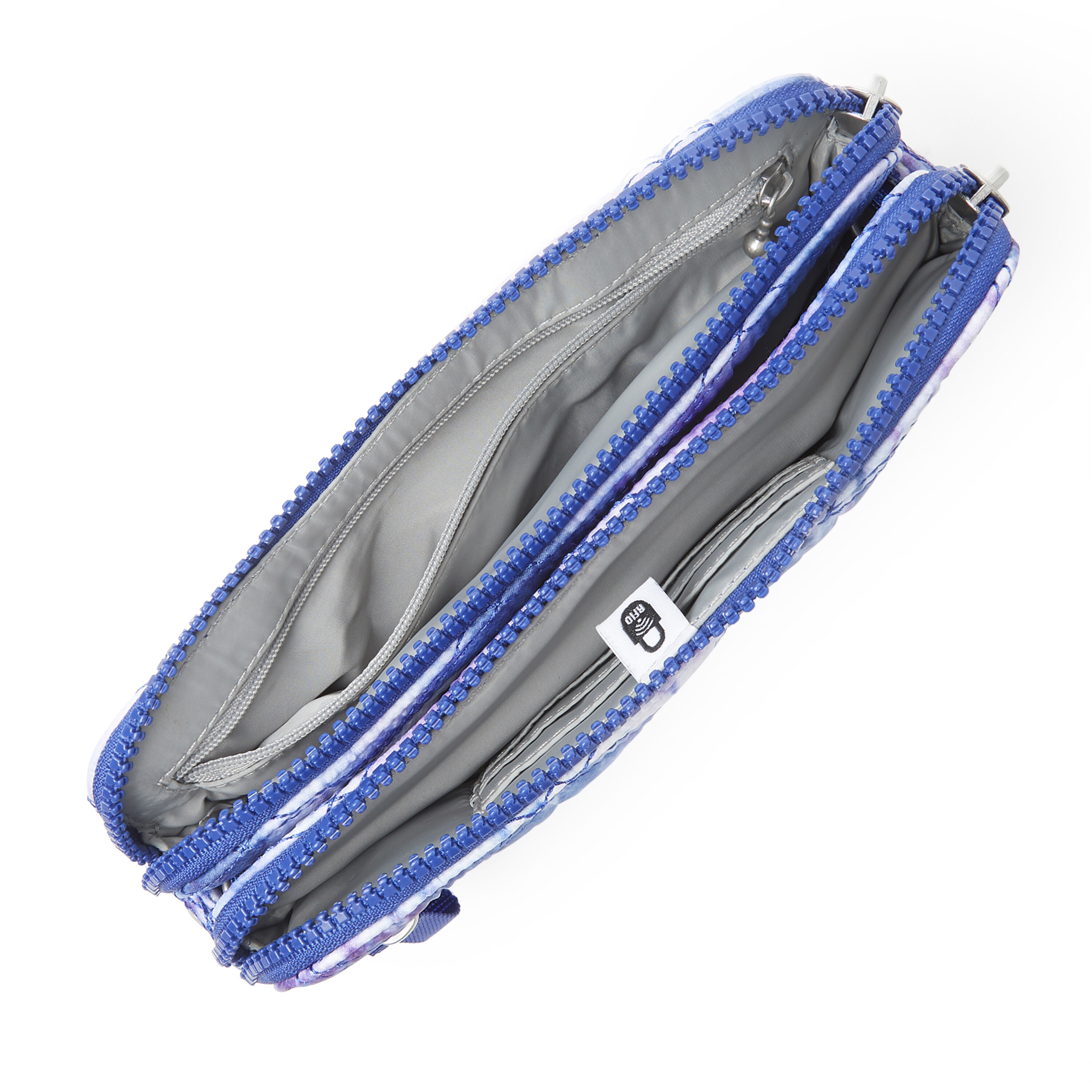 Quilted Mini Crossbody