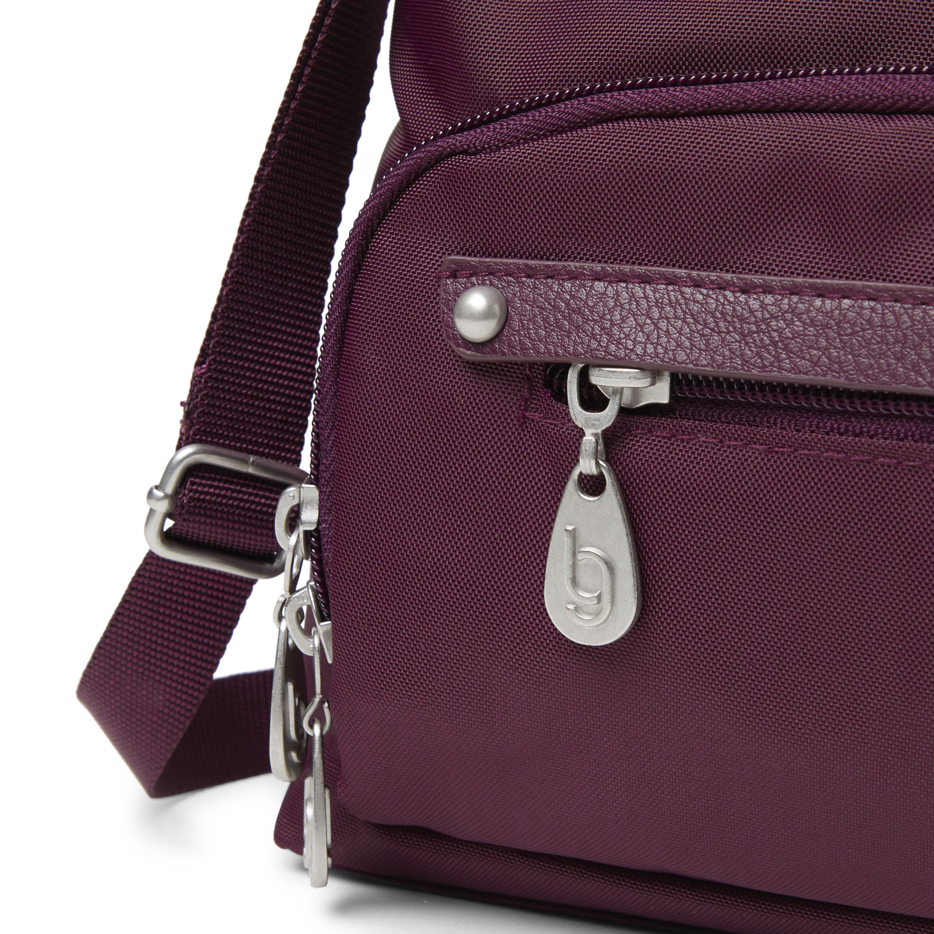 El Paso Crossbody Bag