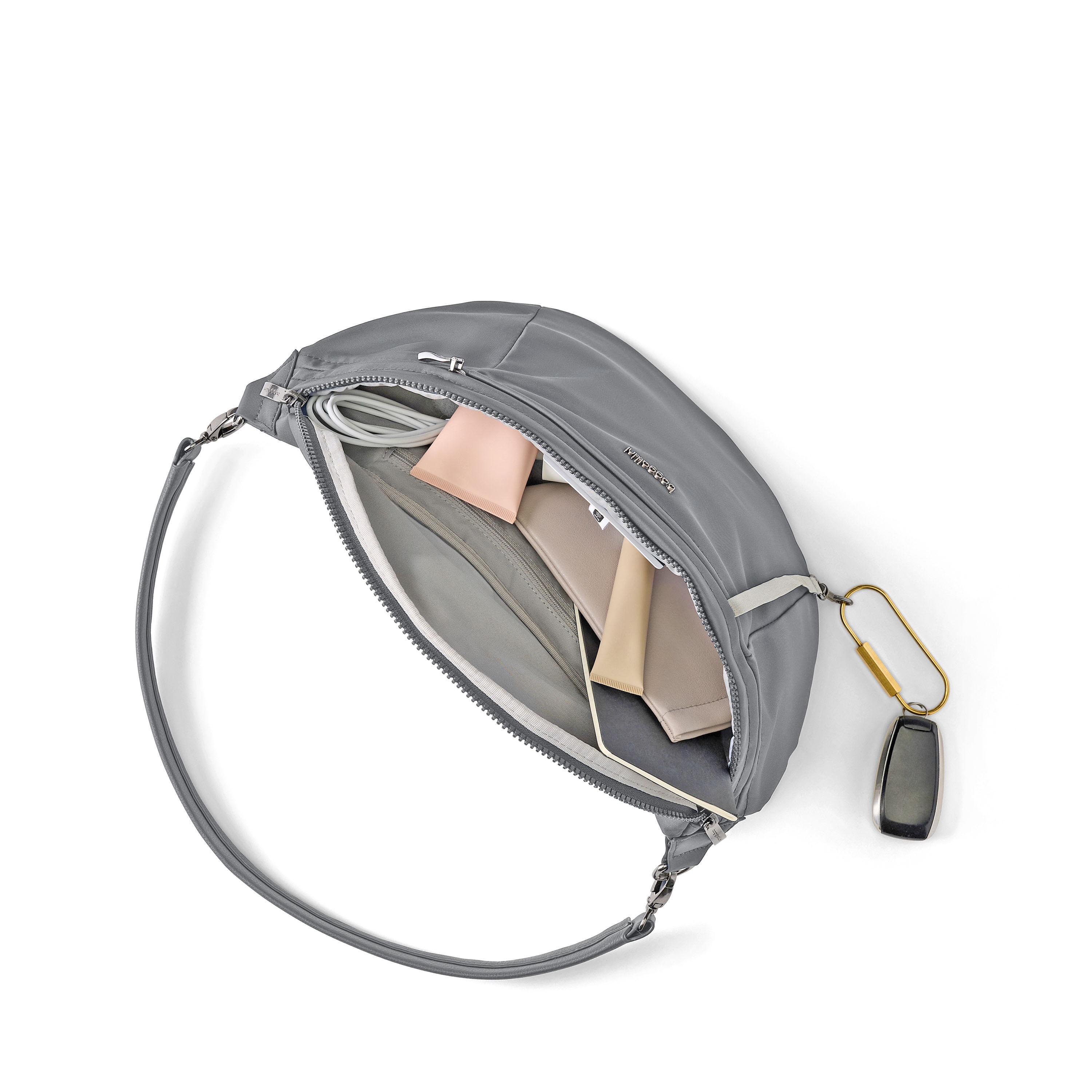 Stanton Crossbody