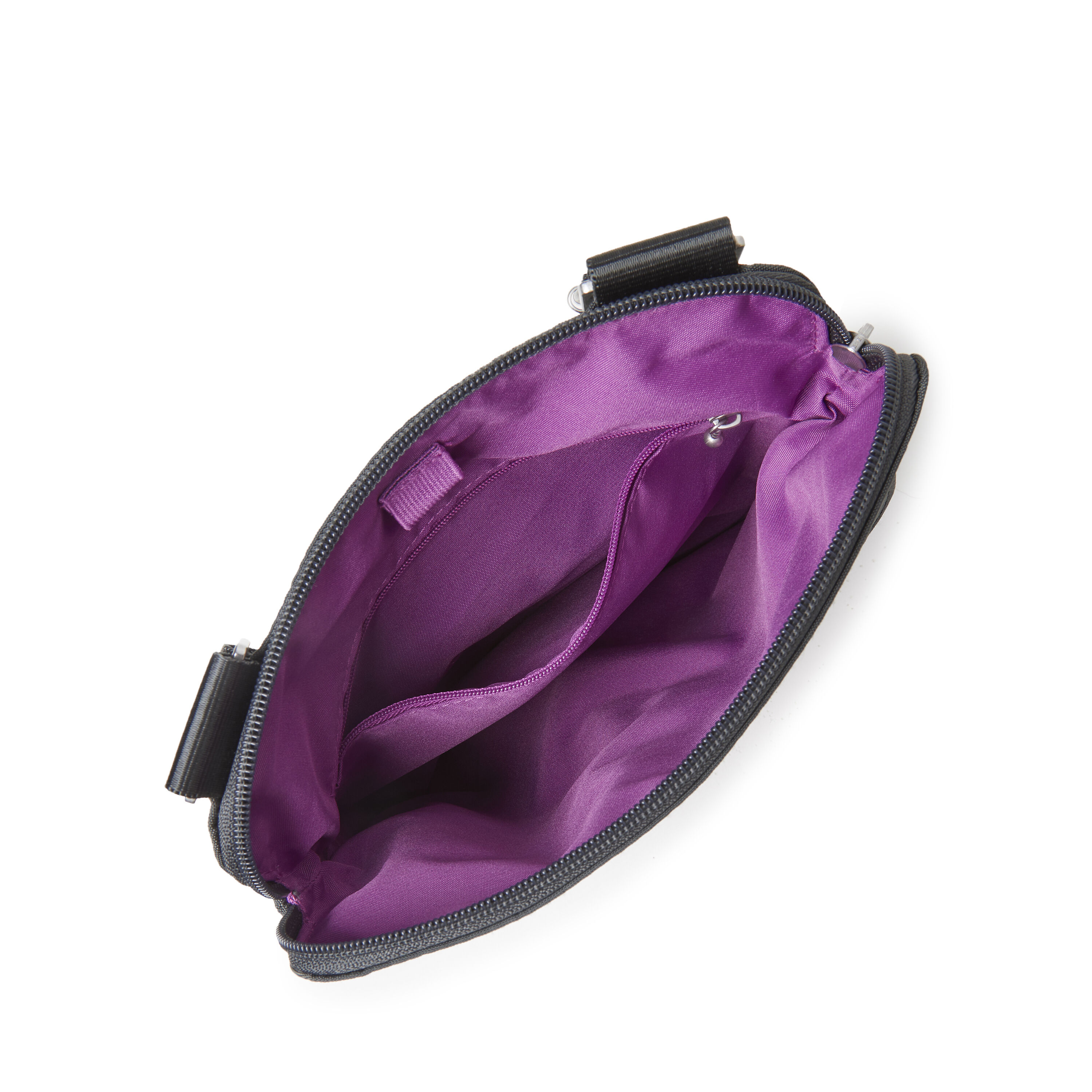 all in rfid slim crossbody