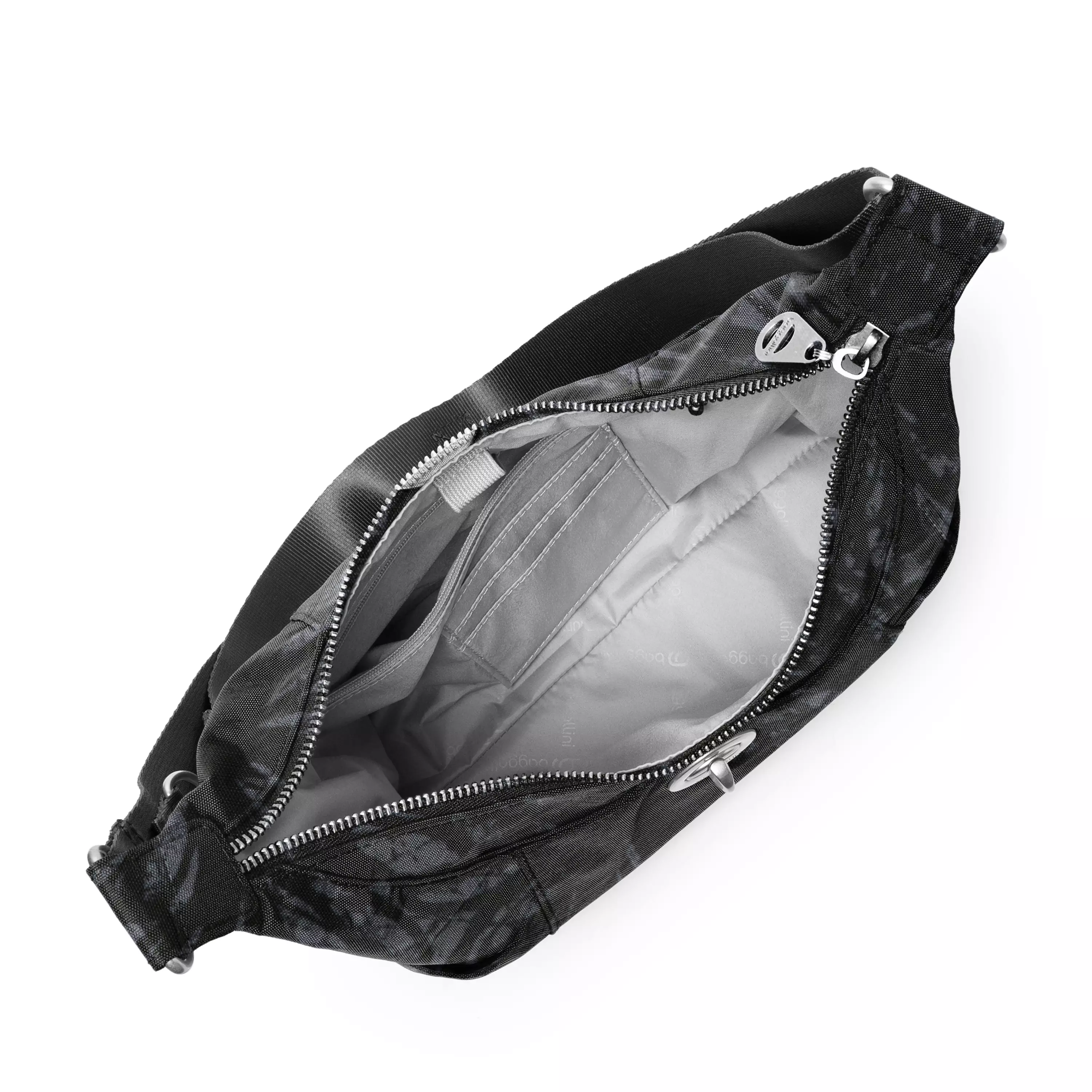 zurich medium hobo tote