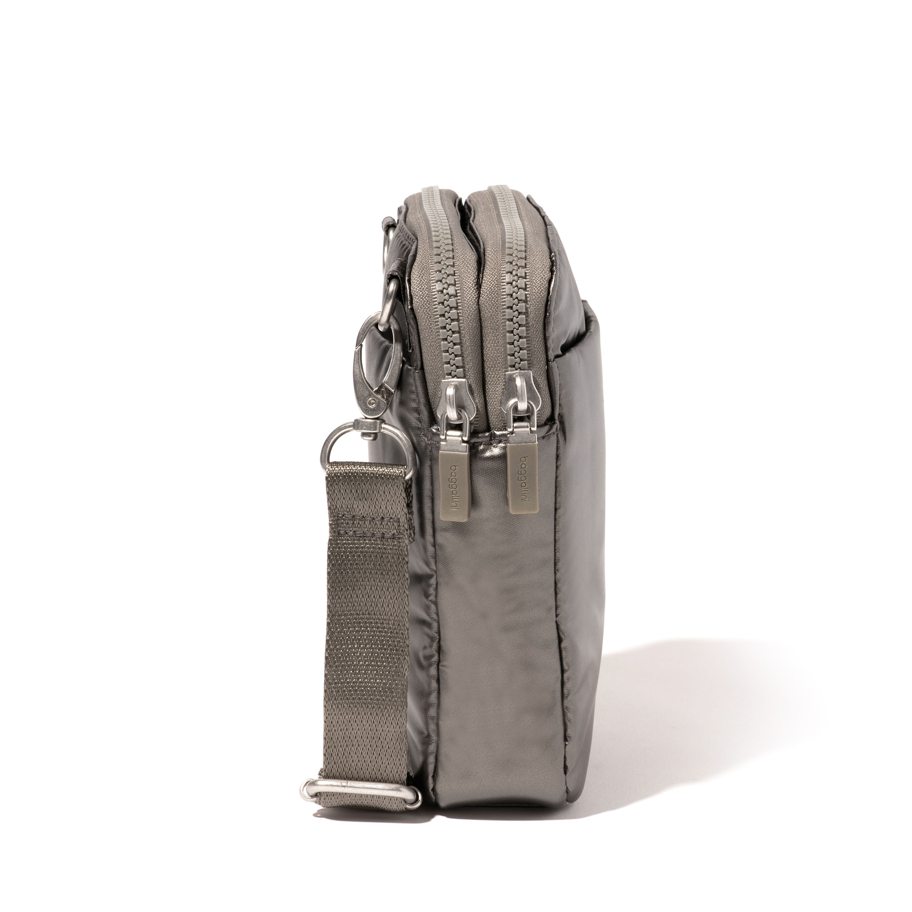 Modern Take Two RFID Crossbody