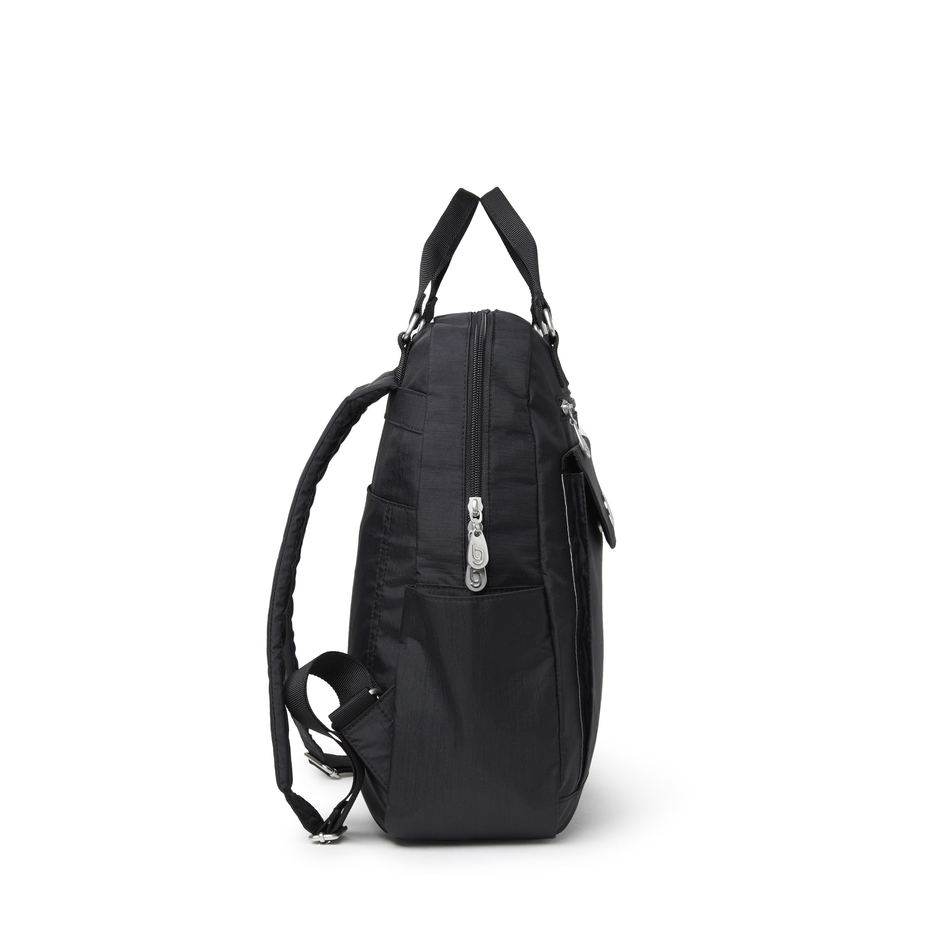 Boston Day Backpack