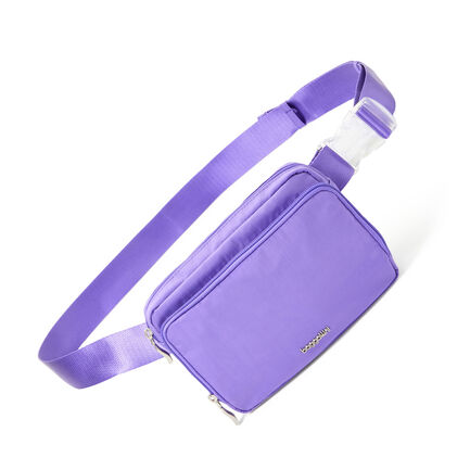 Modern Belt Bag Sling