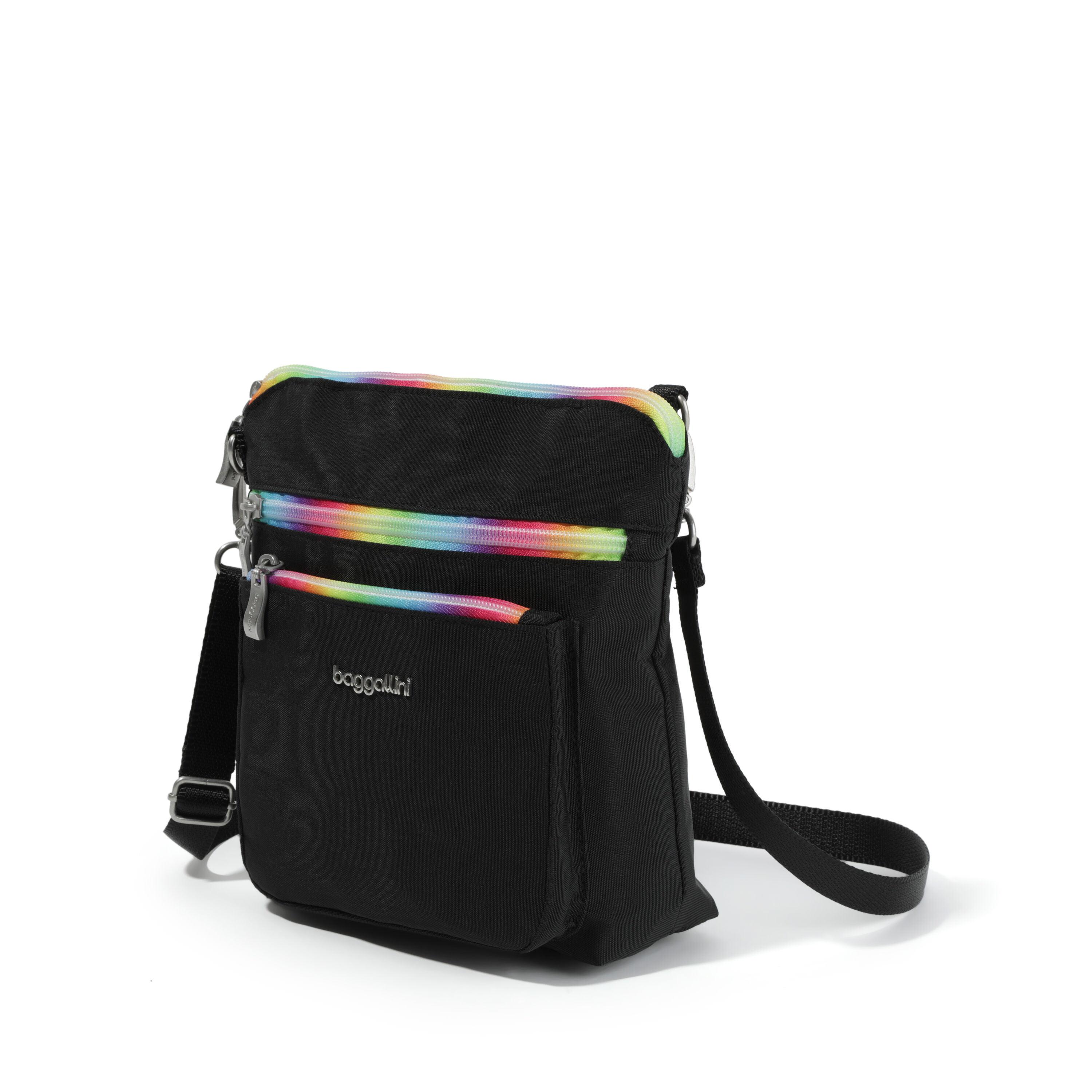 Modern Pocket Crossbody