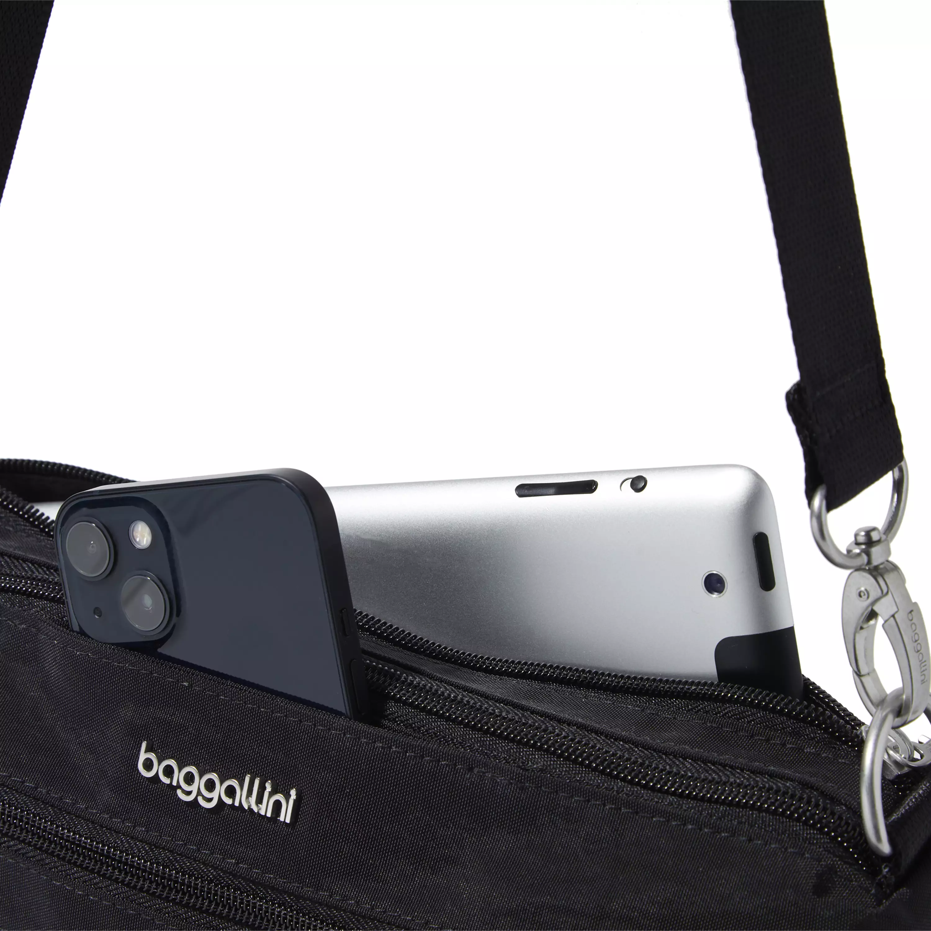 City Crossbody