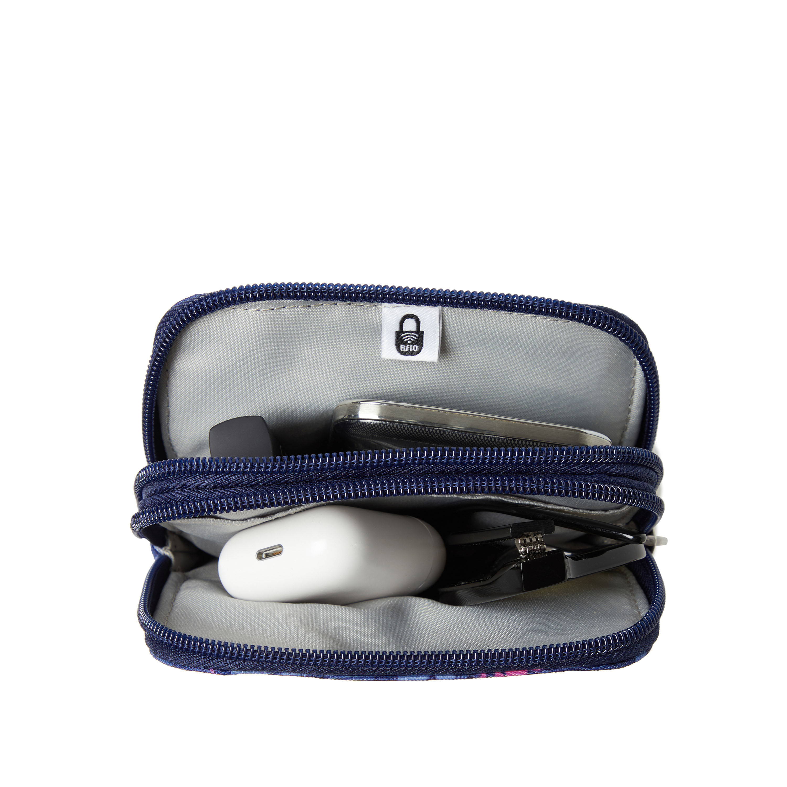 Take Two RFID Bryant Crossbody