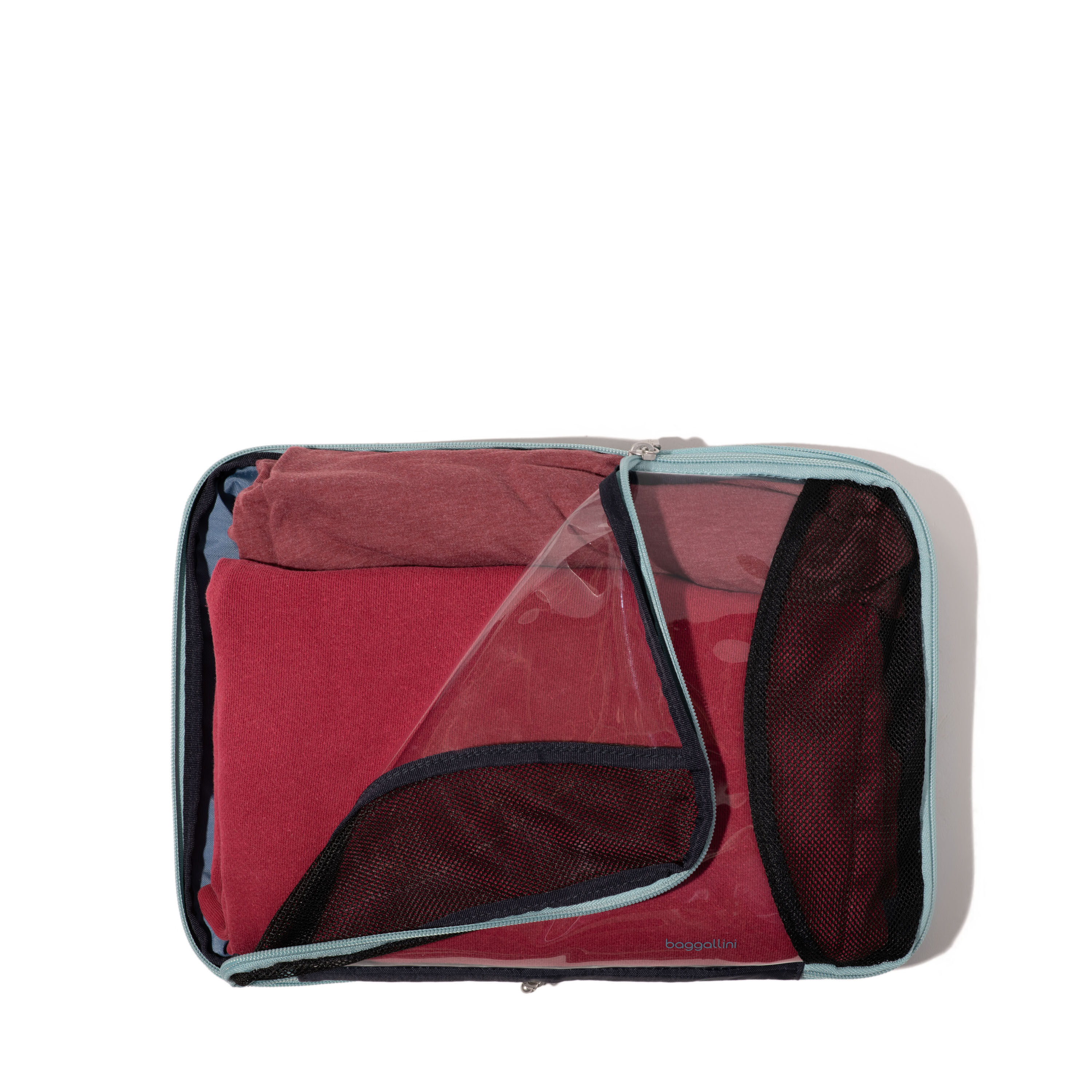 Compression Cube 3-Piece Set