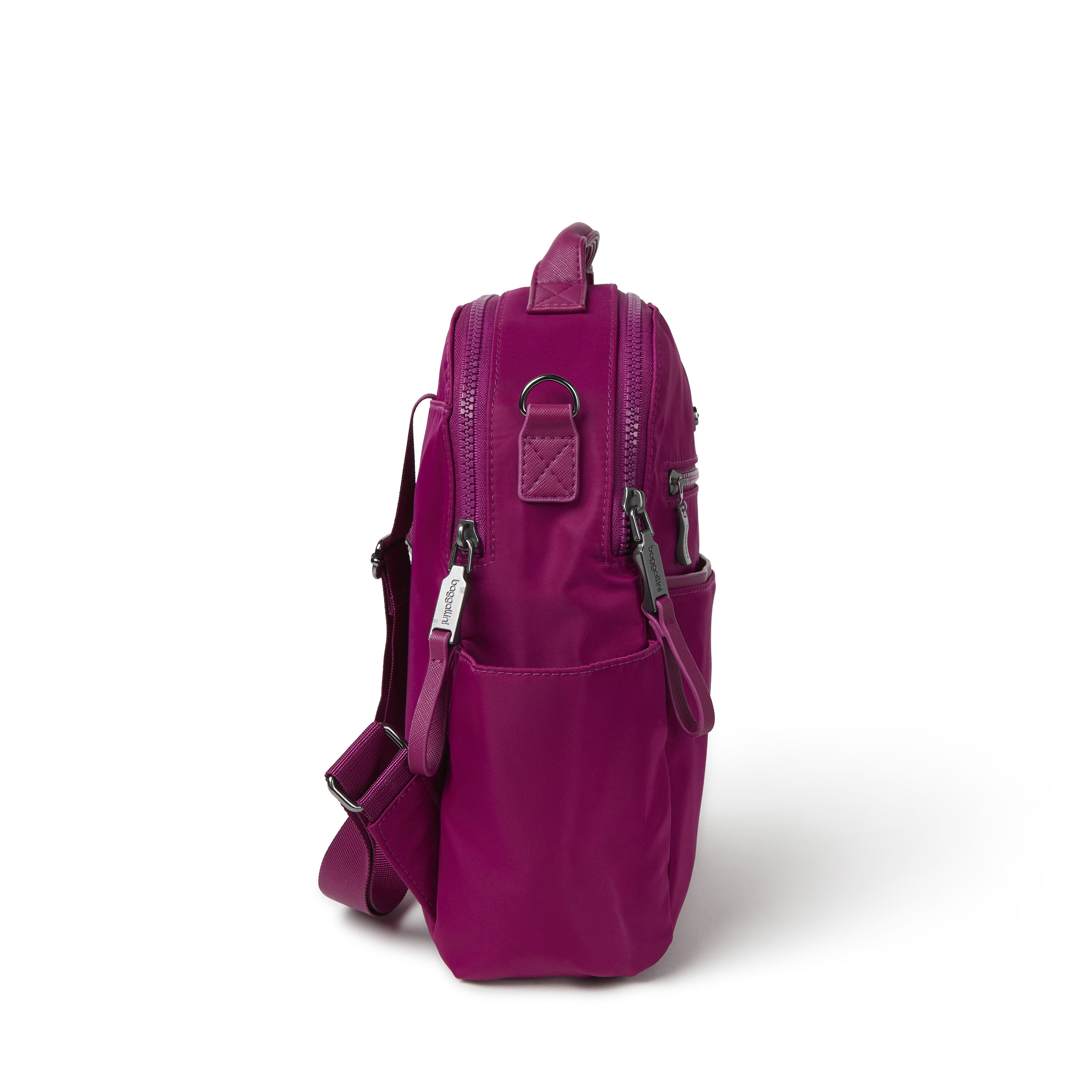 Houston Convertible Backpack Tote Bag