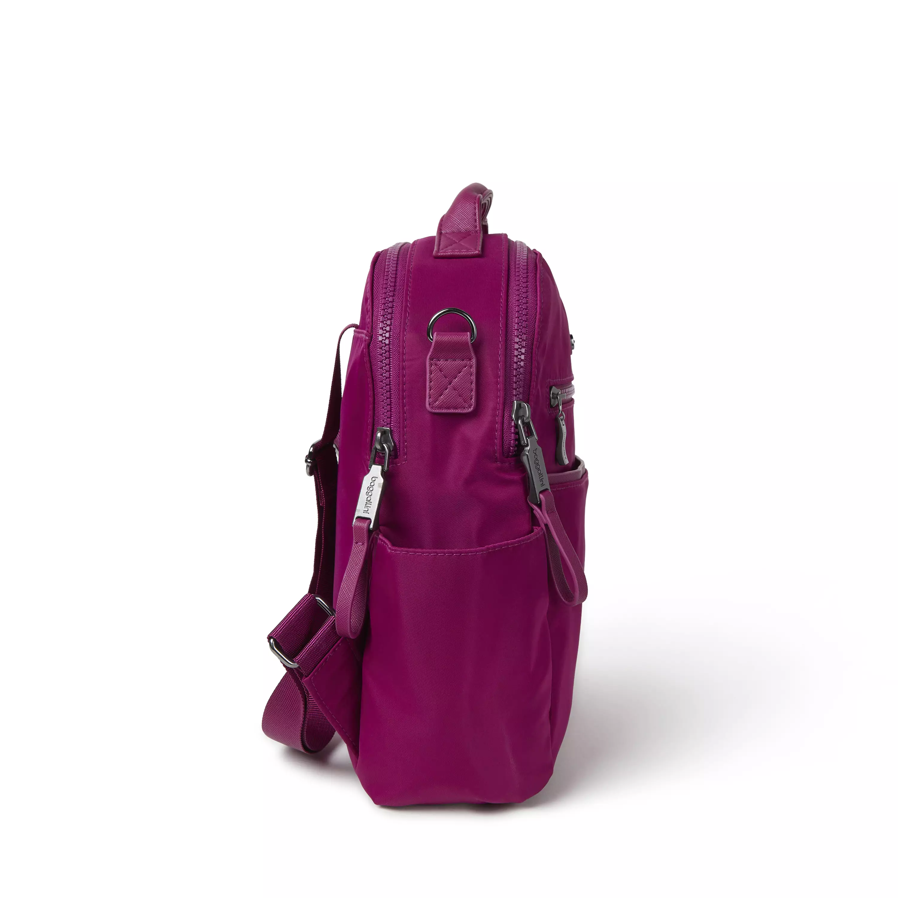 Houston Convertible Backpack Tote Bag