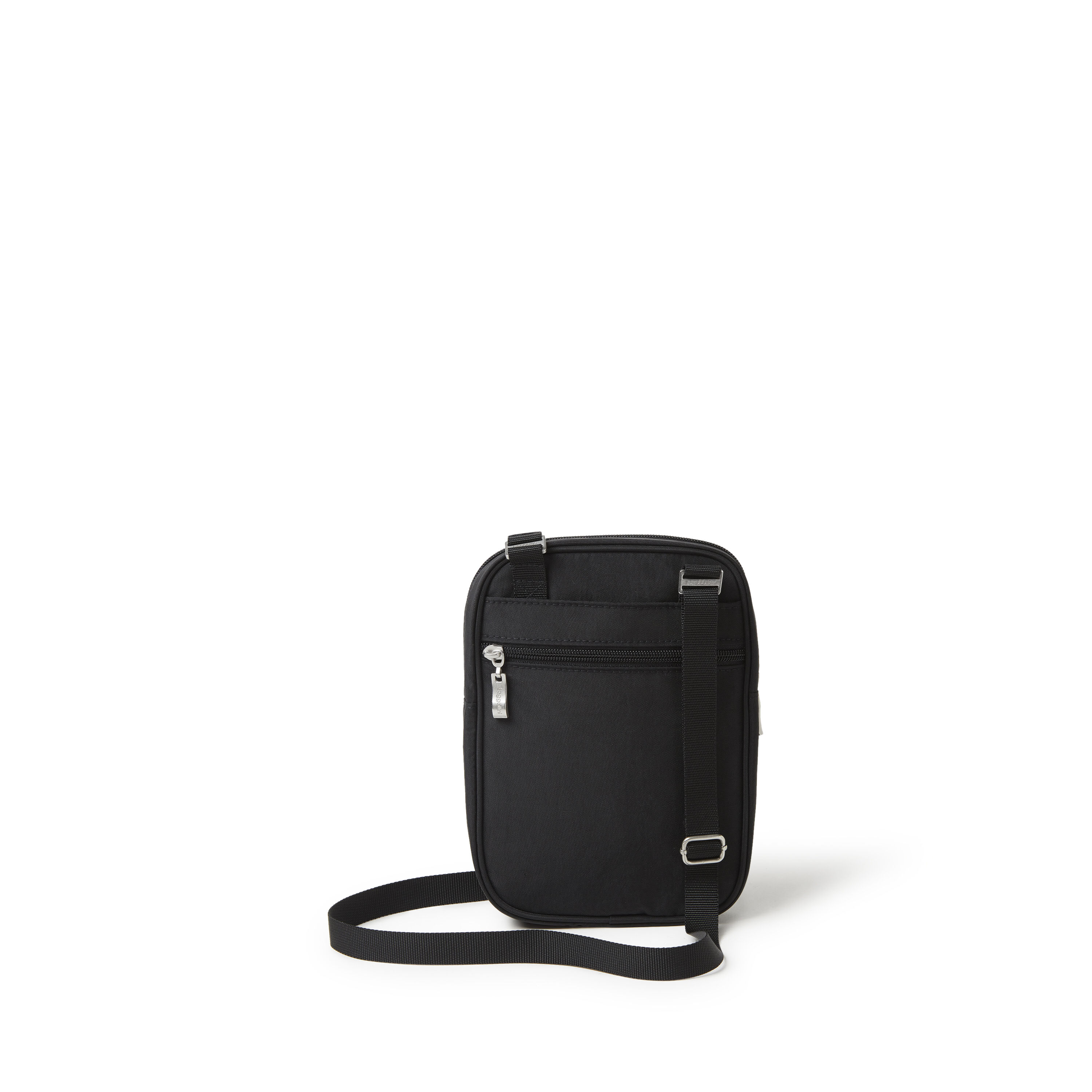RFID Journey Crossbody Bag