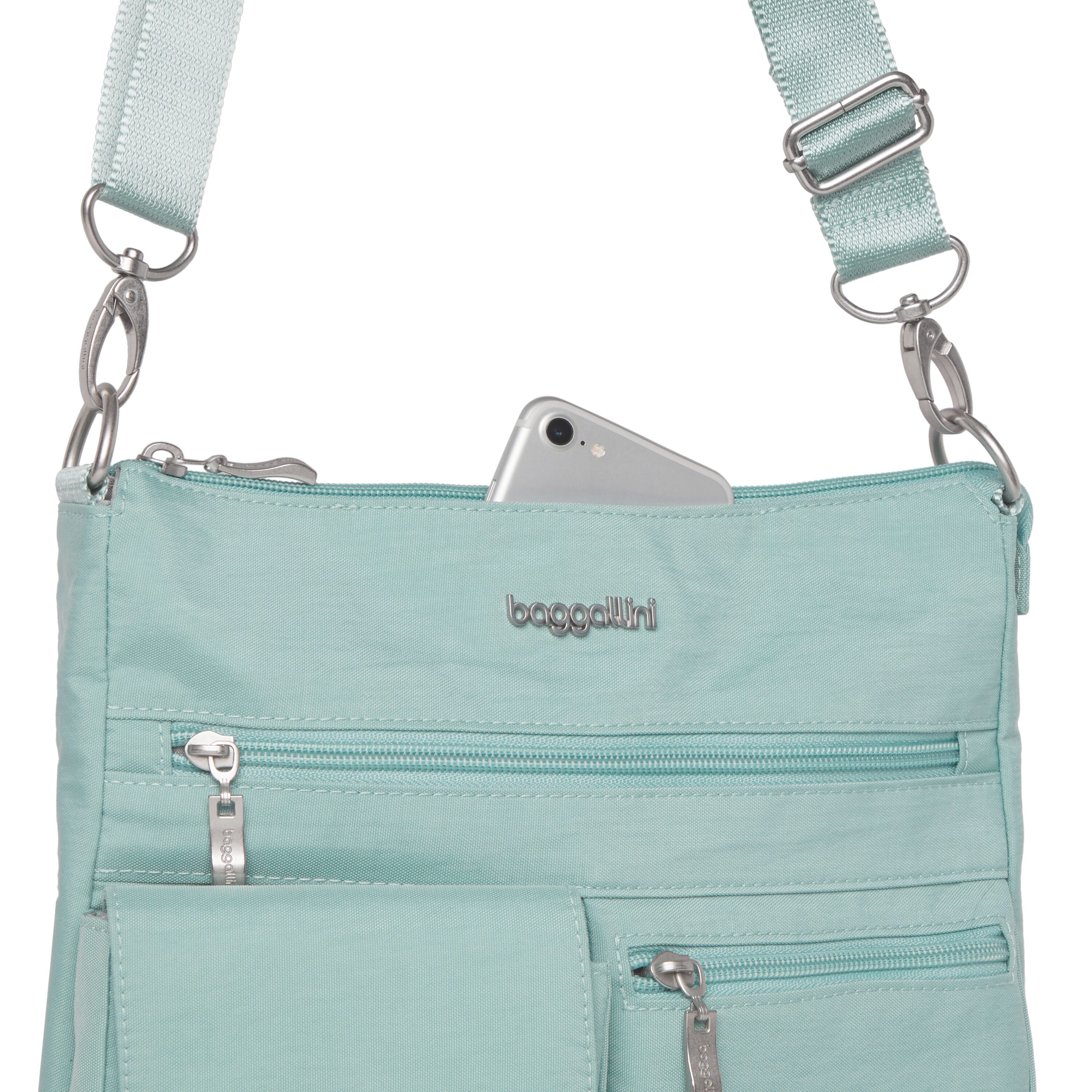 Modern Everywhere Slim Crossbody