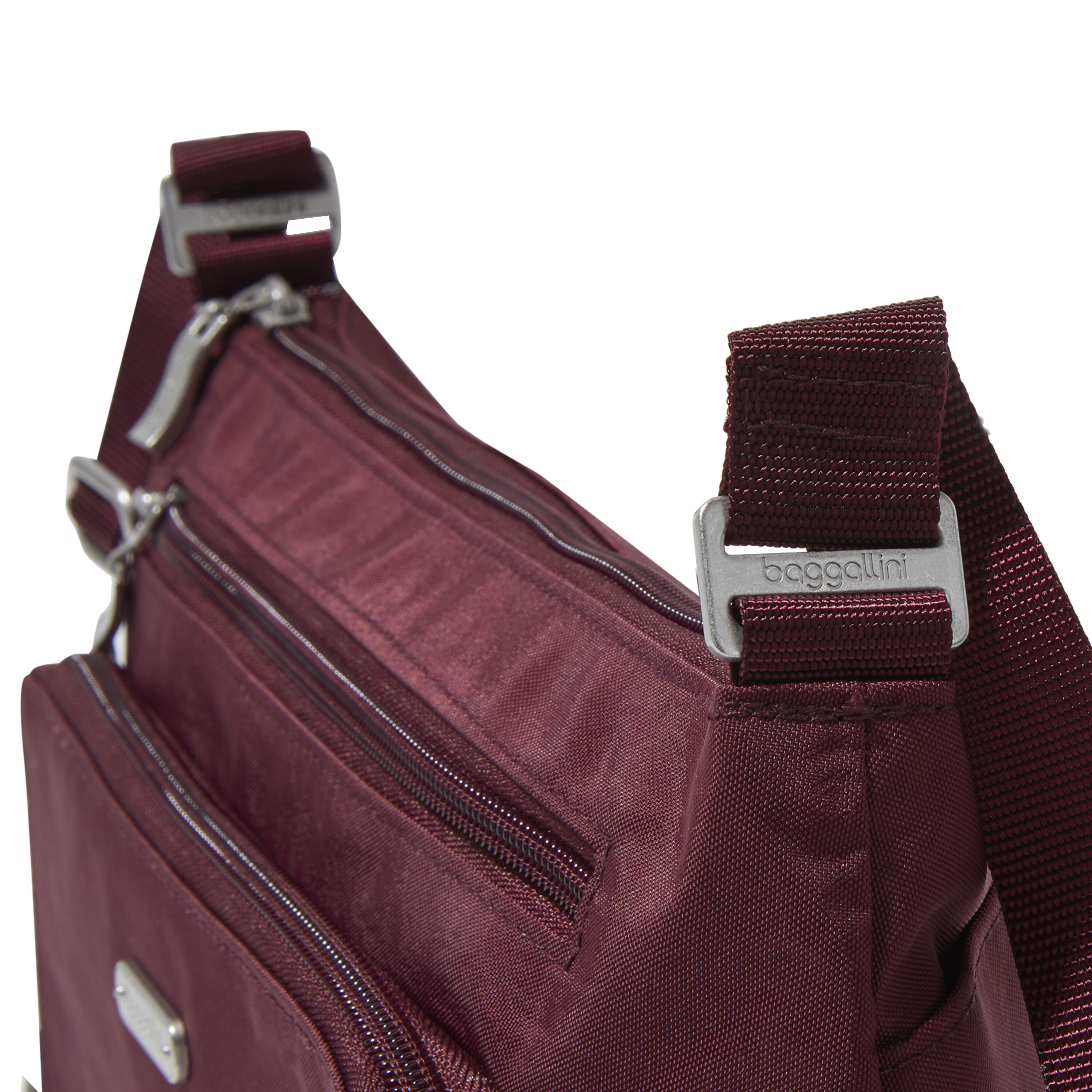 Large Day-To-Day Crossbody