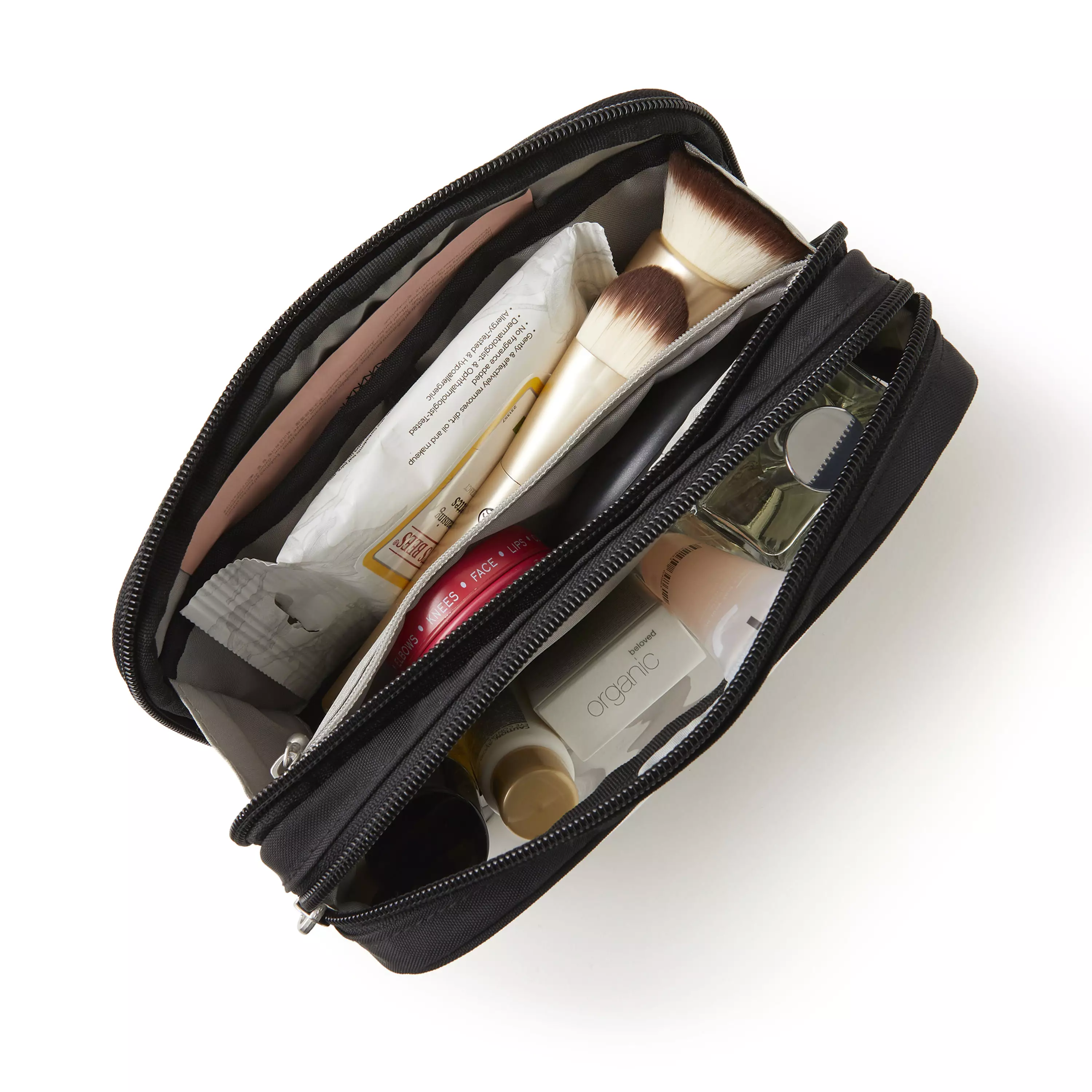 Travel Organizer