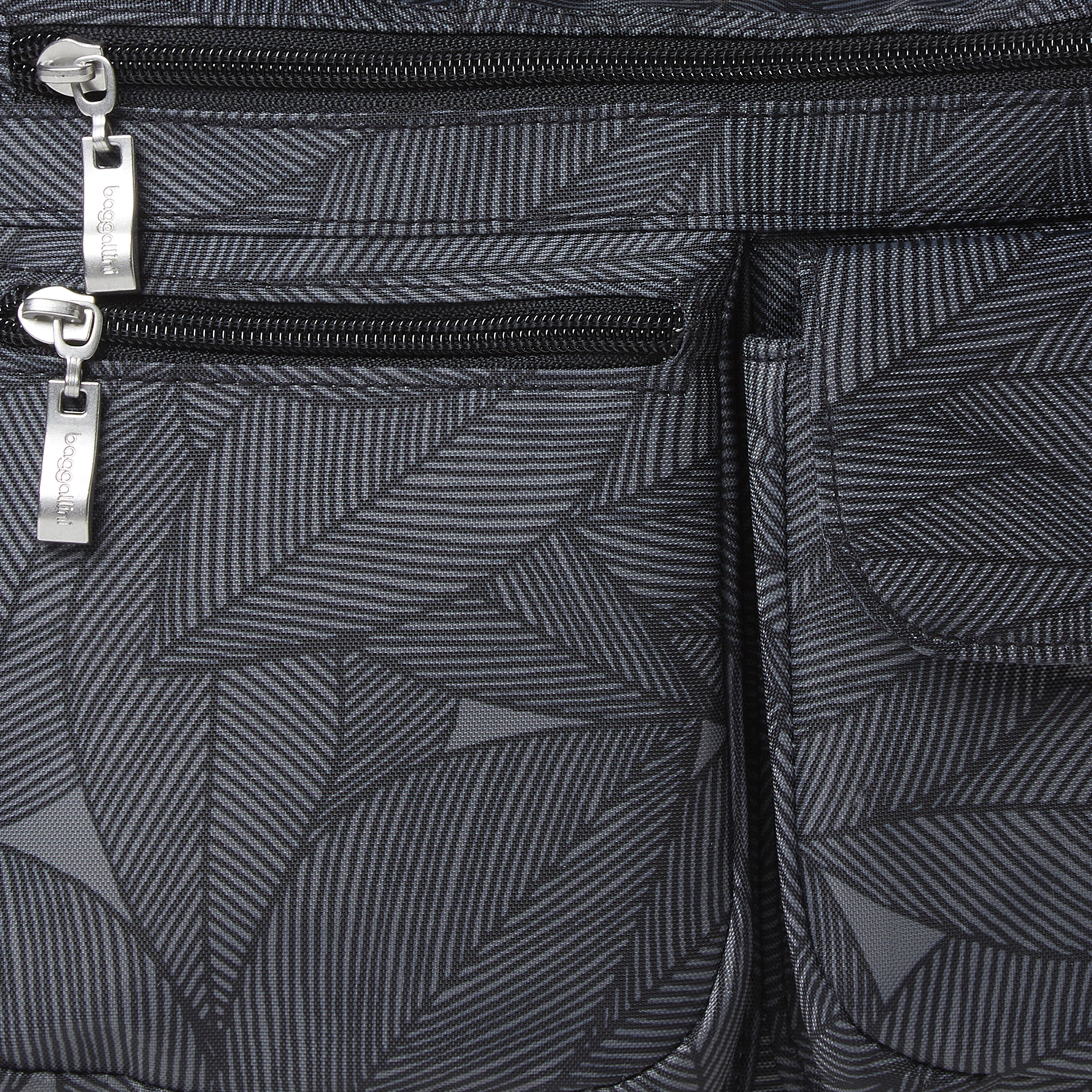 Everywhere Bagg With RFID