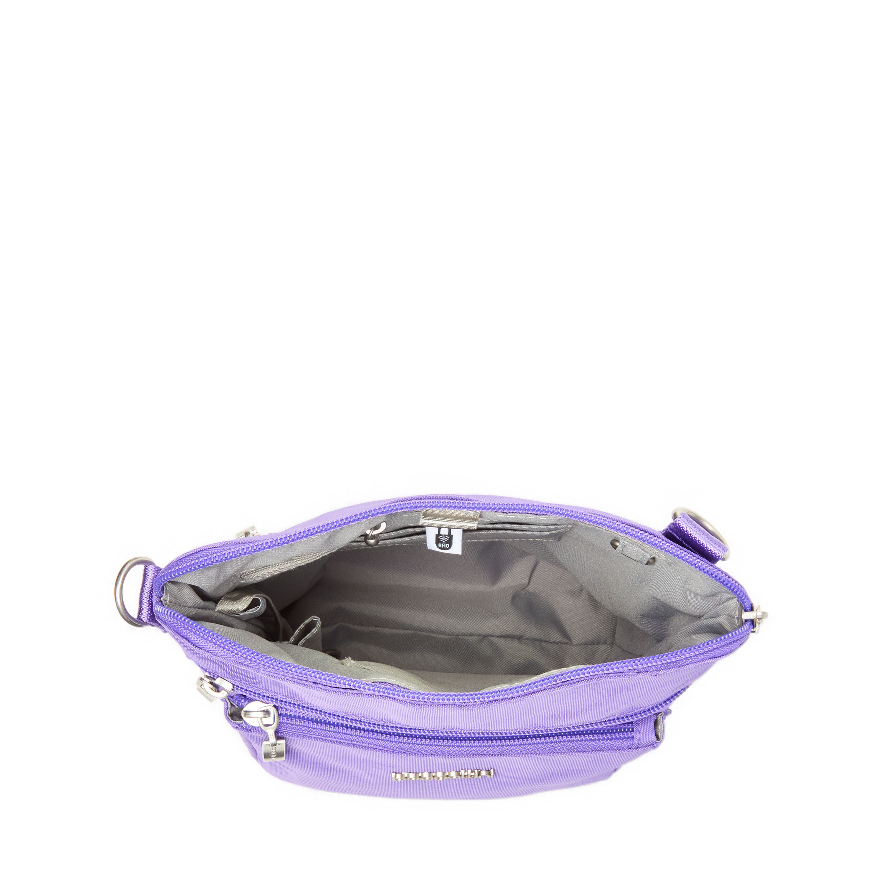 Modern Pocket Crossbody