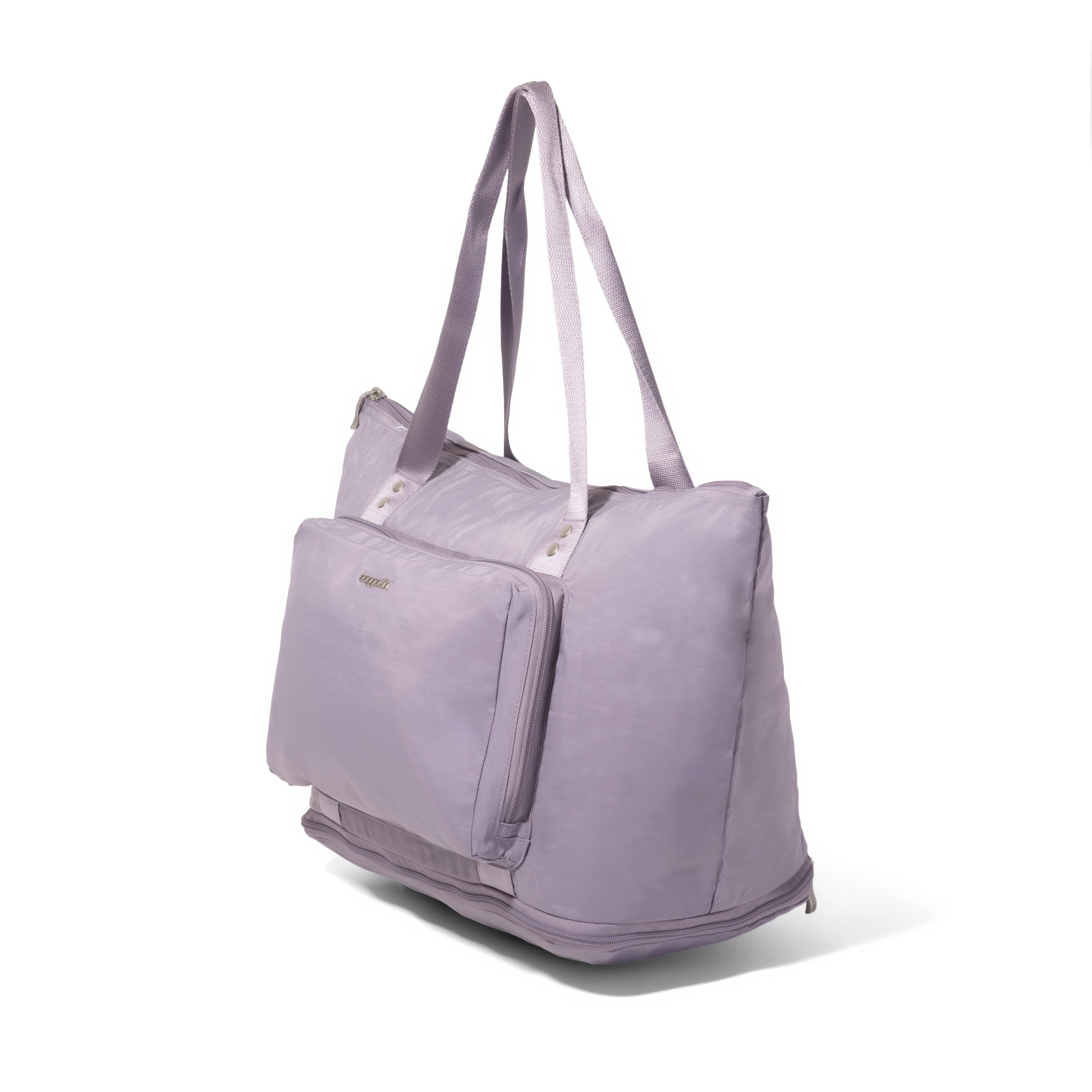 Carryall Expandable Packable Tote