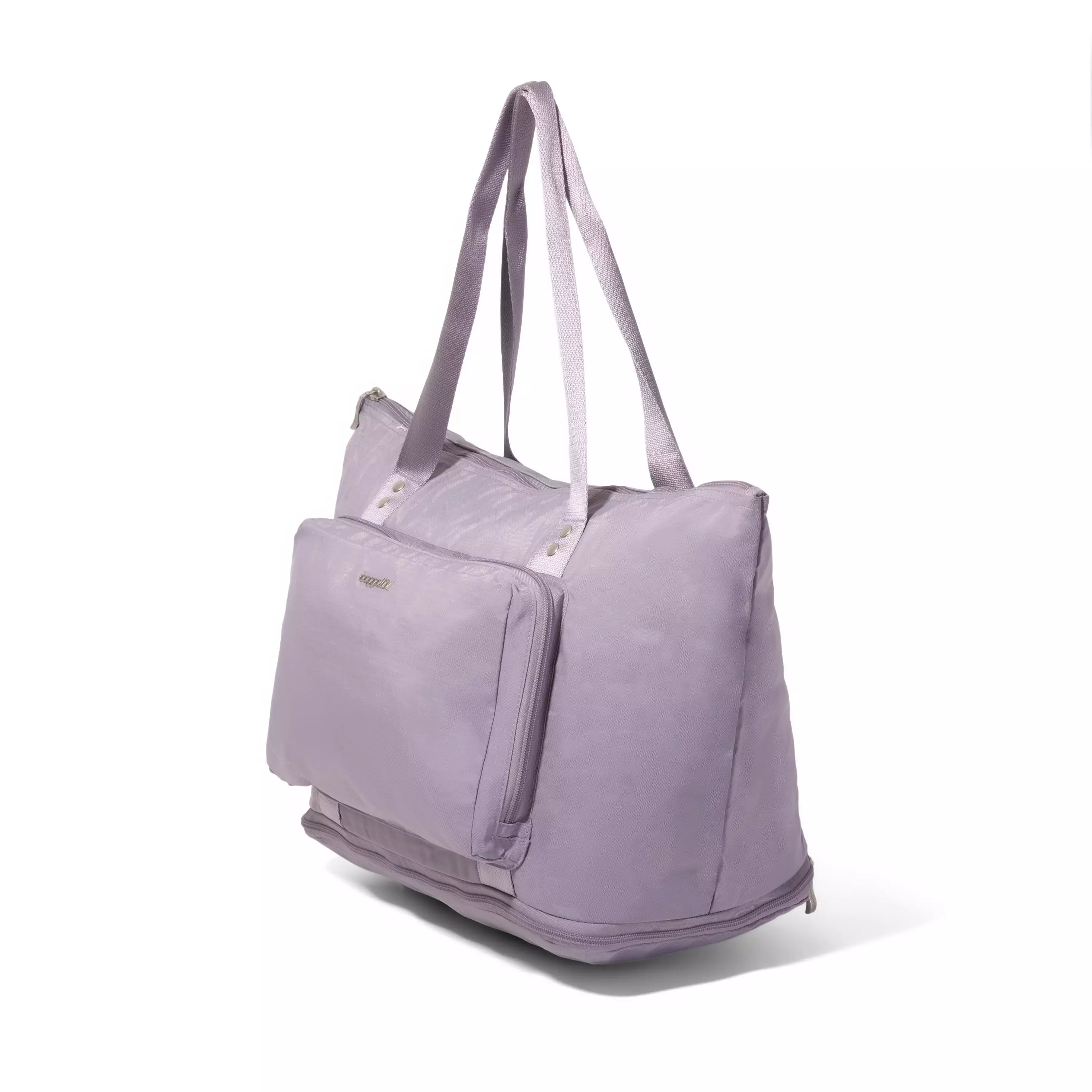 Carryall Expandable Packable Tote