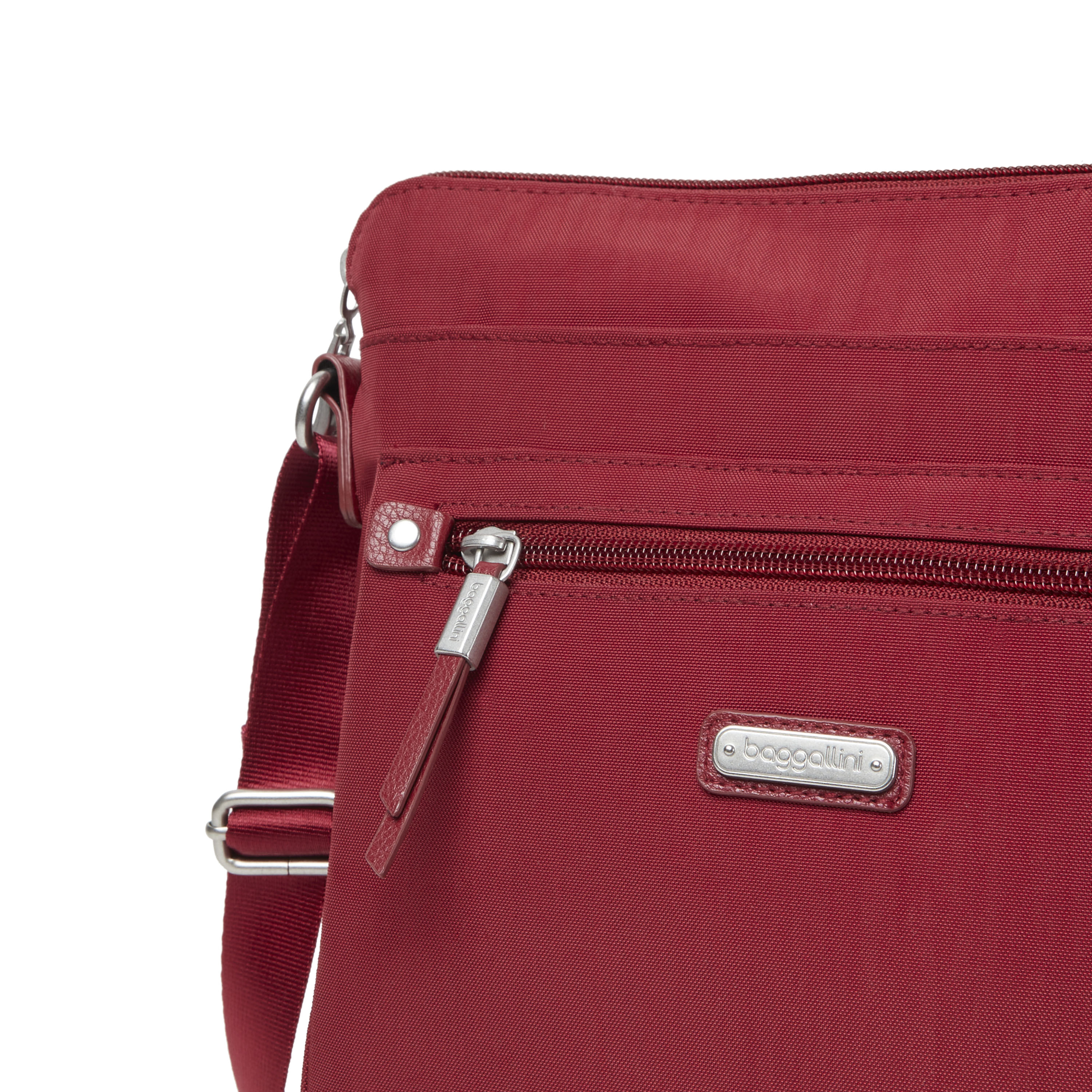 Go Bagg With RFID Phone Wristlet