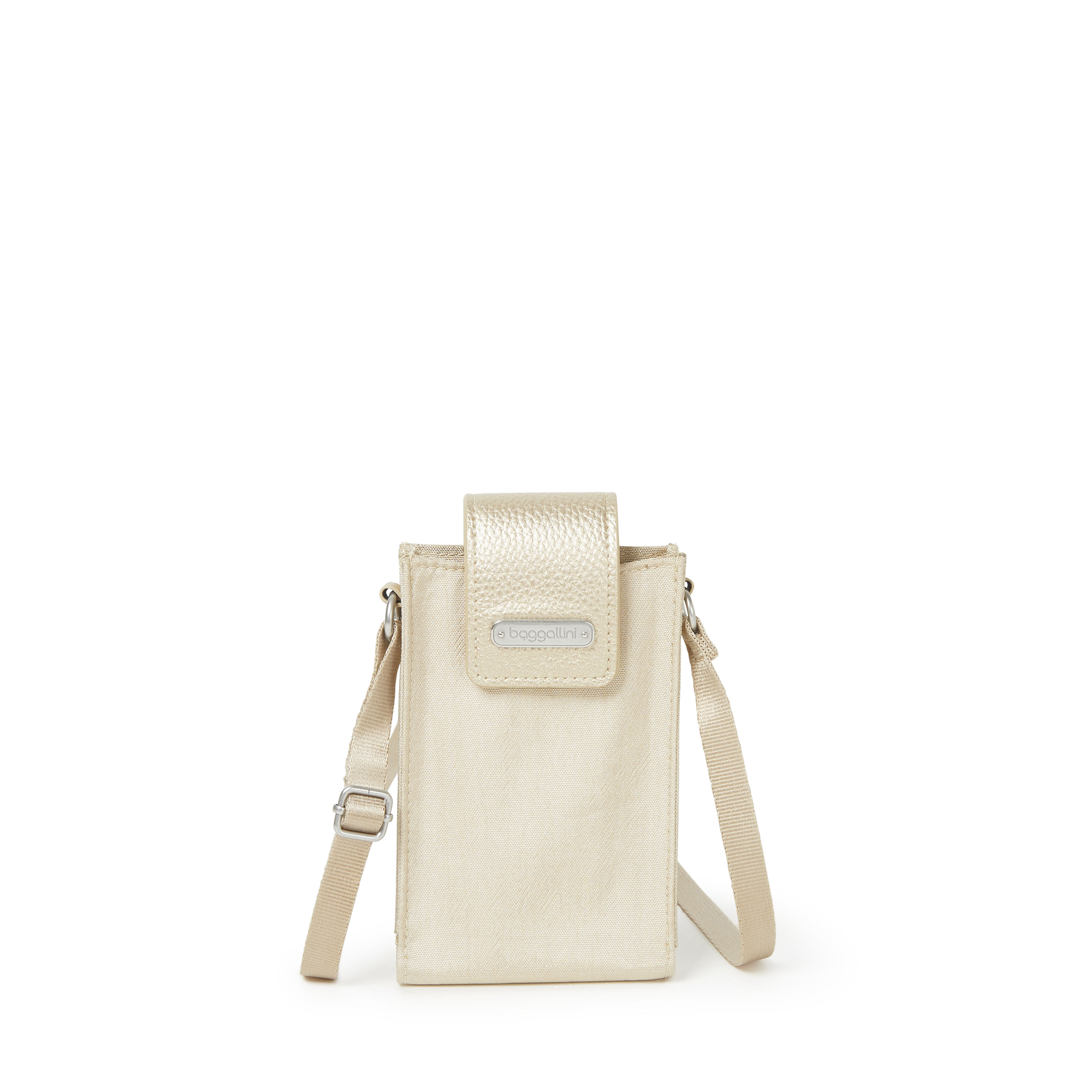 RFID Phone Crossbody