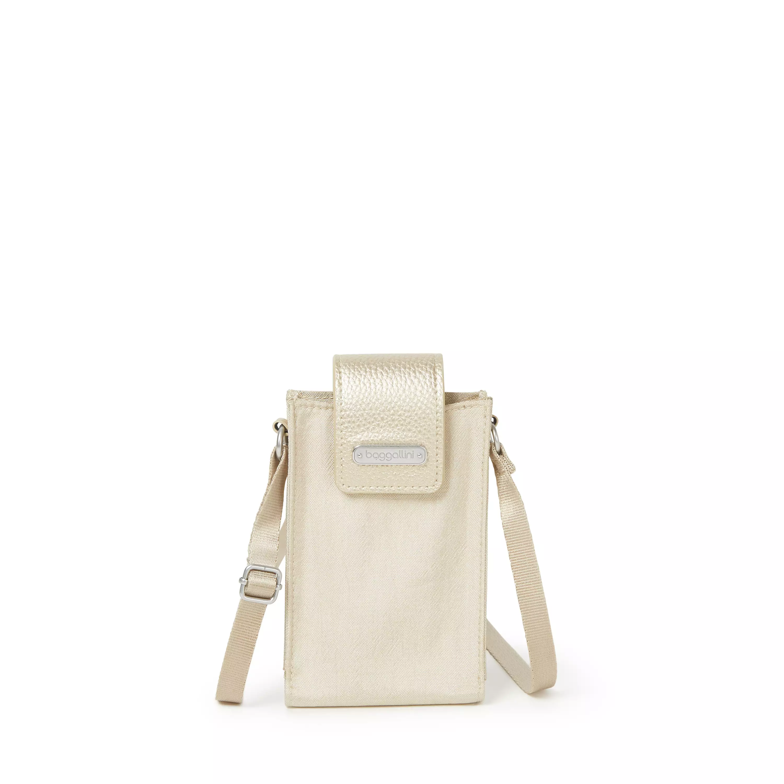 RFID Phone Crossbody