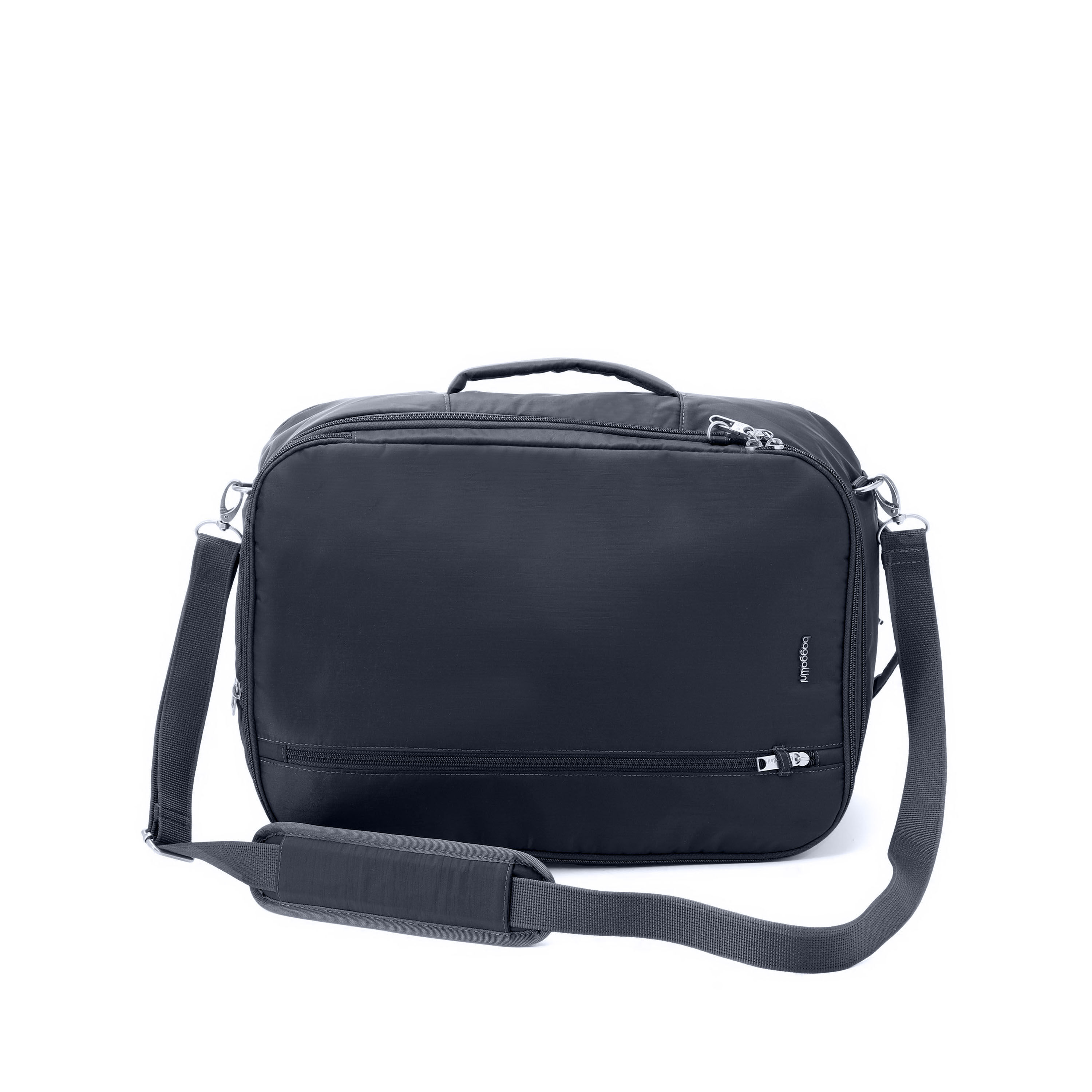 Securtex&reg;  Classic Anti-Theft Convertible Travel Backpack