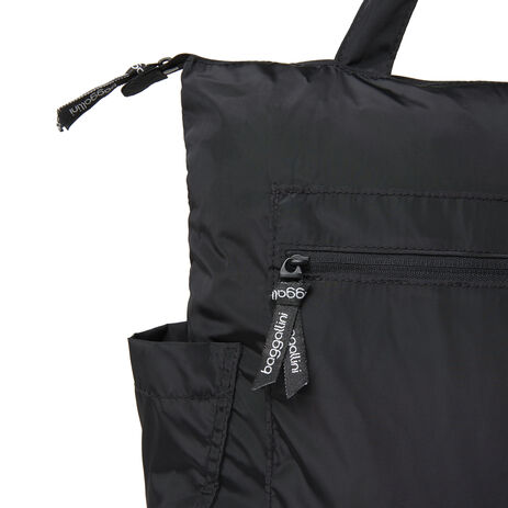 Baggallini packable backpack tote Clearance