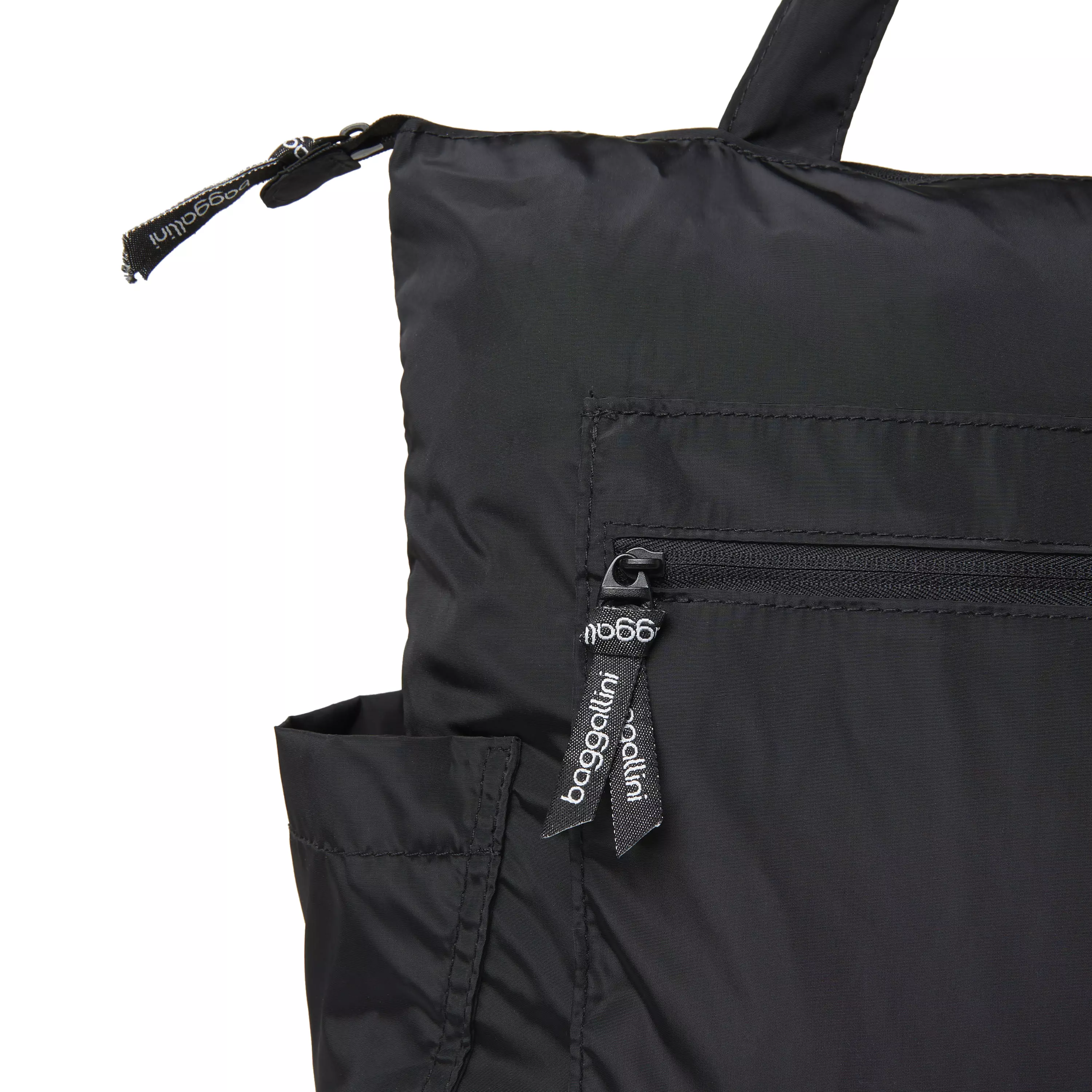 Packable Backpack Tote