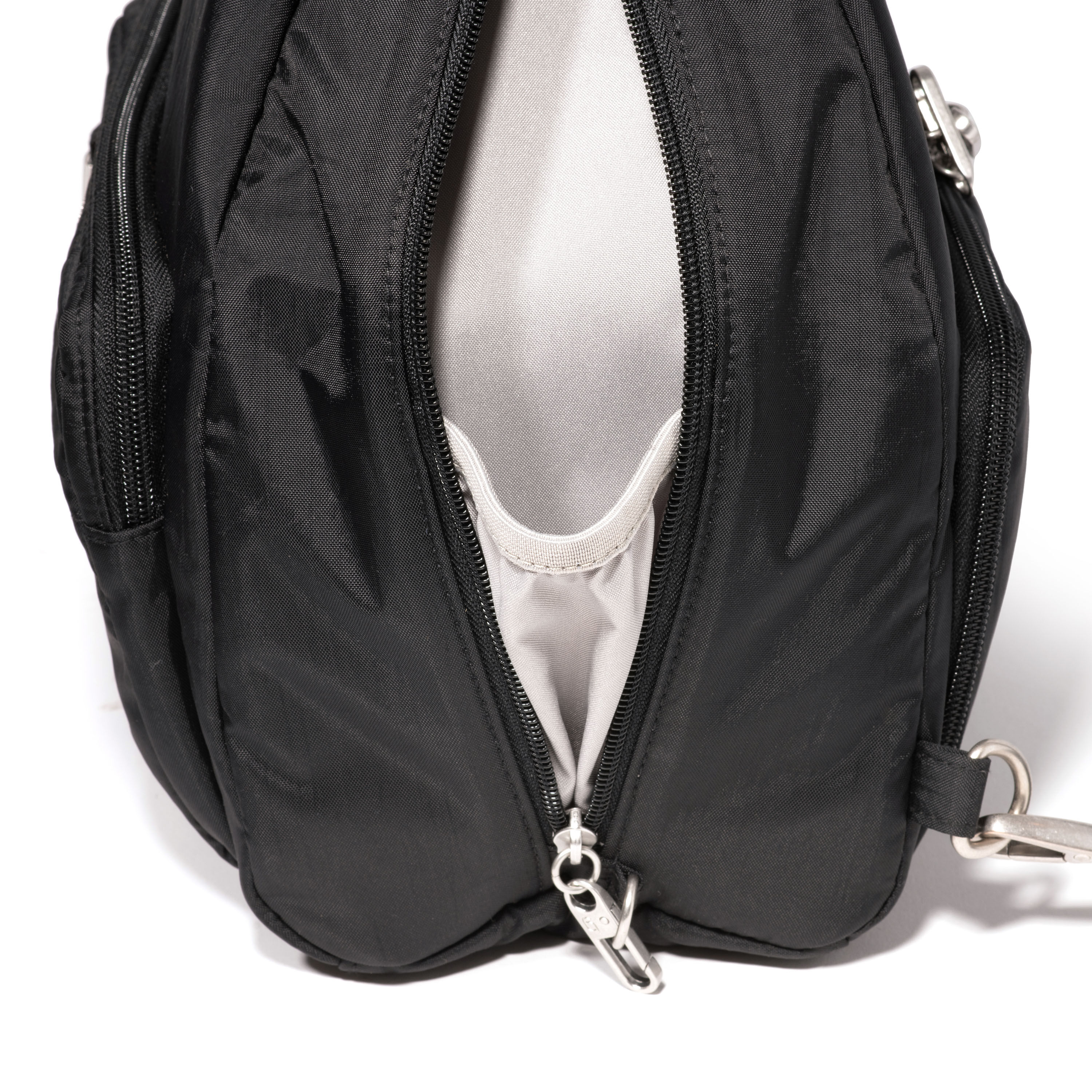 Securtex Anti-Theft Vacation Convertible Sling