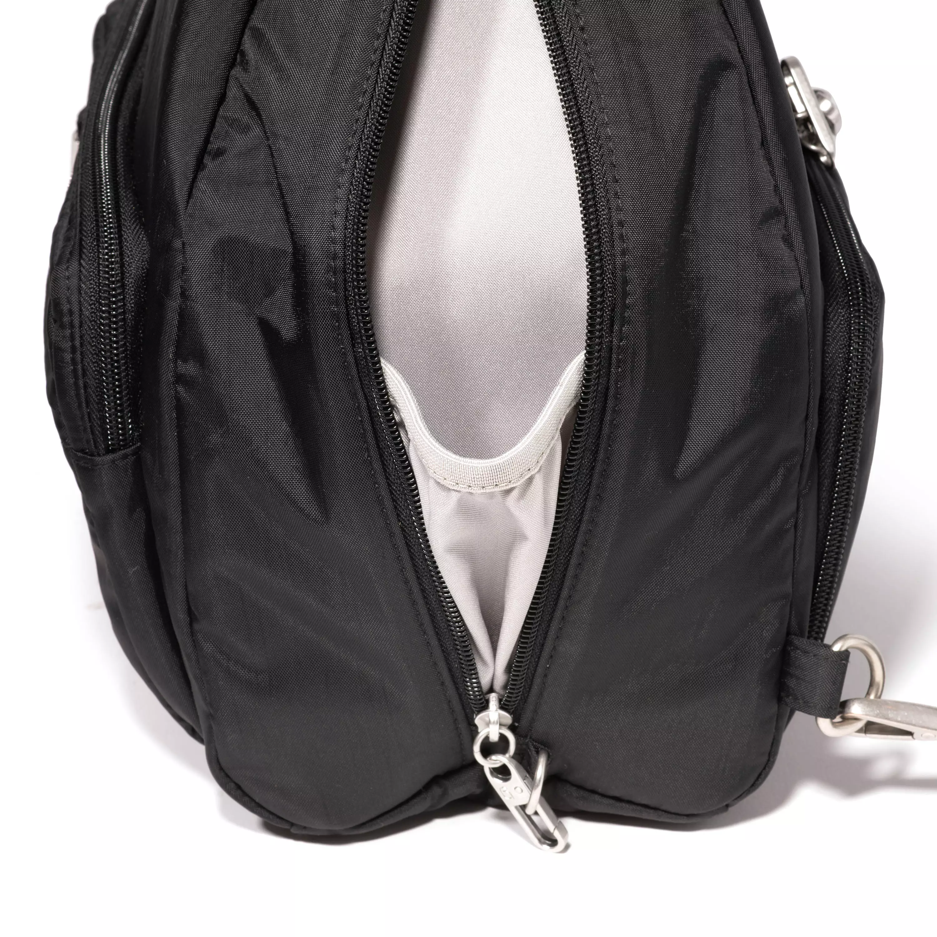 Securtex Anti-Theft Vacation Convertible Sling Bag