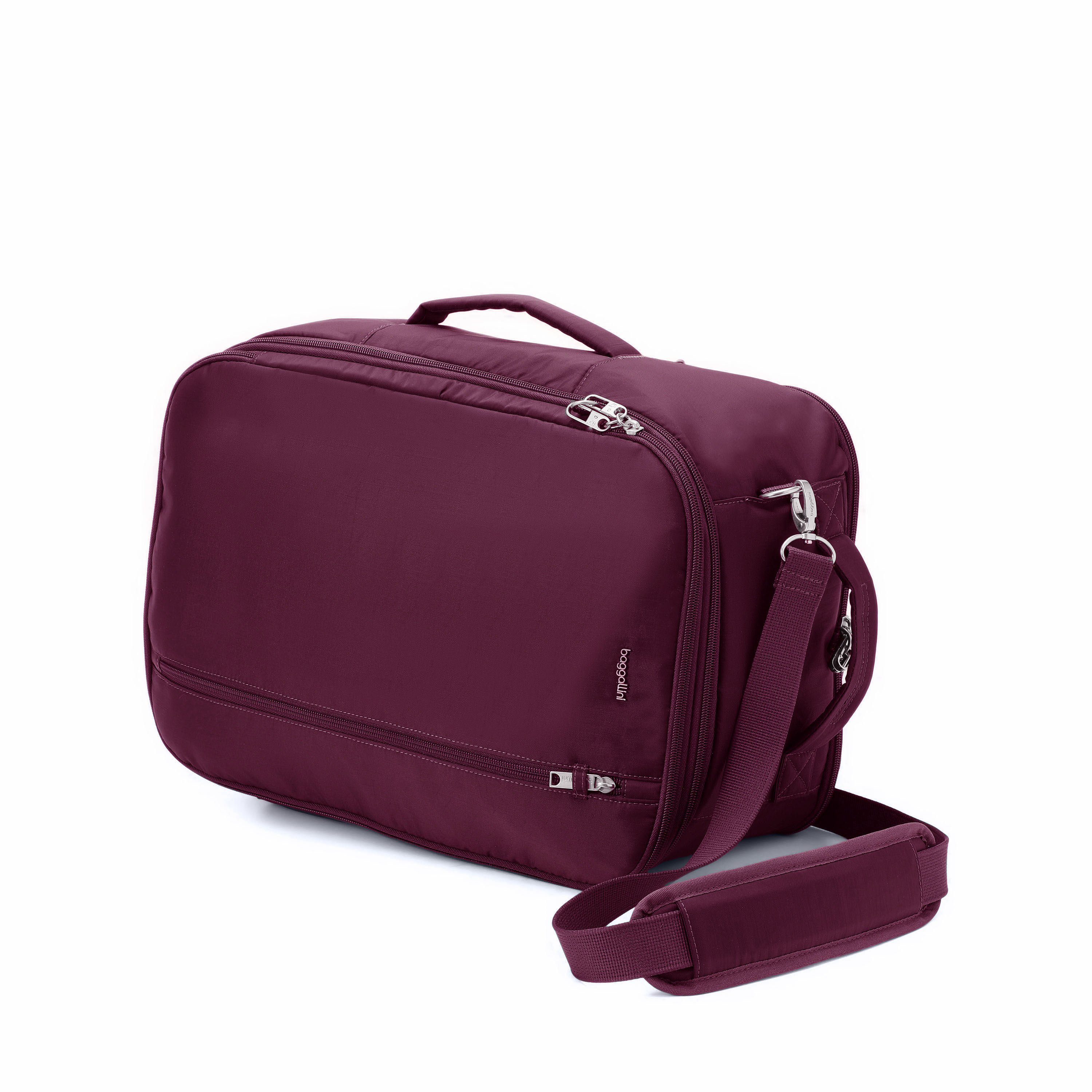 Securtex&reg;  Classic Anti-Theft Convertible Travel Backpack