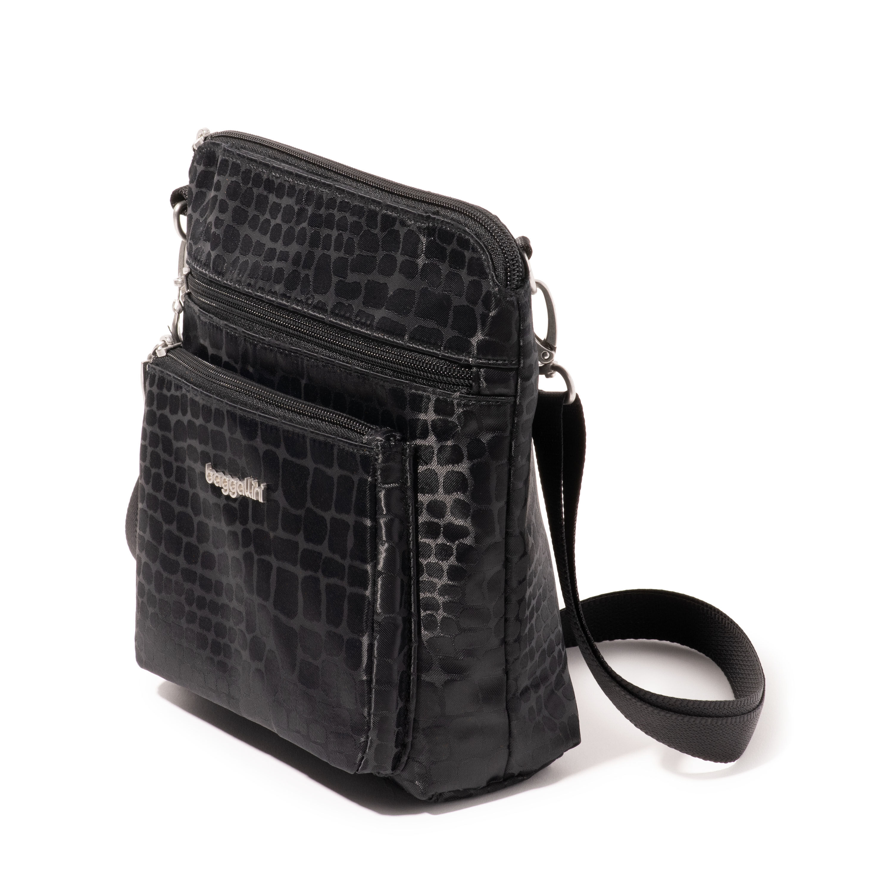 Modern Pocket Crossbody