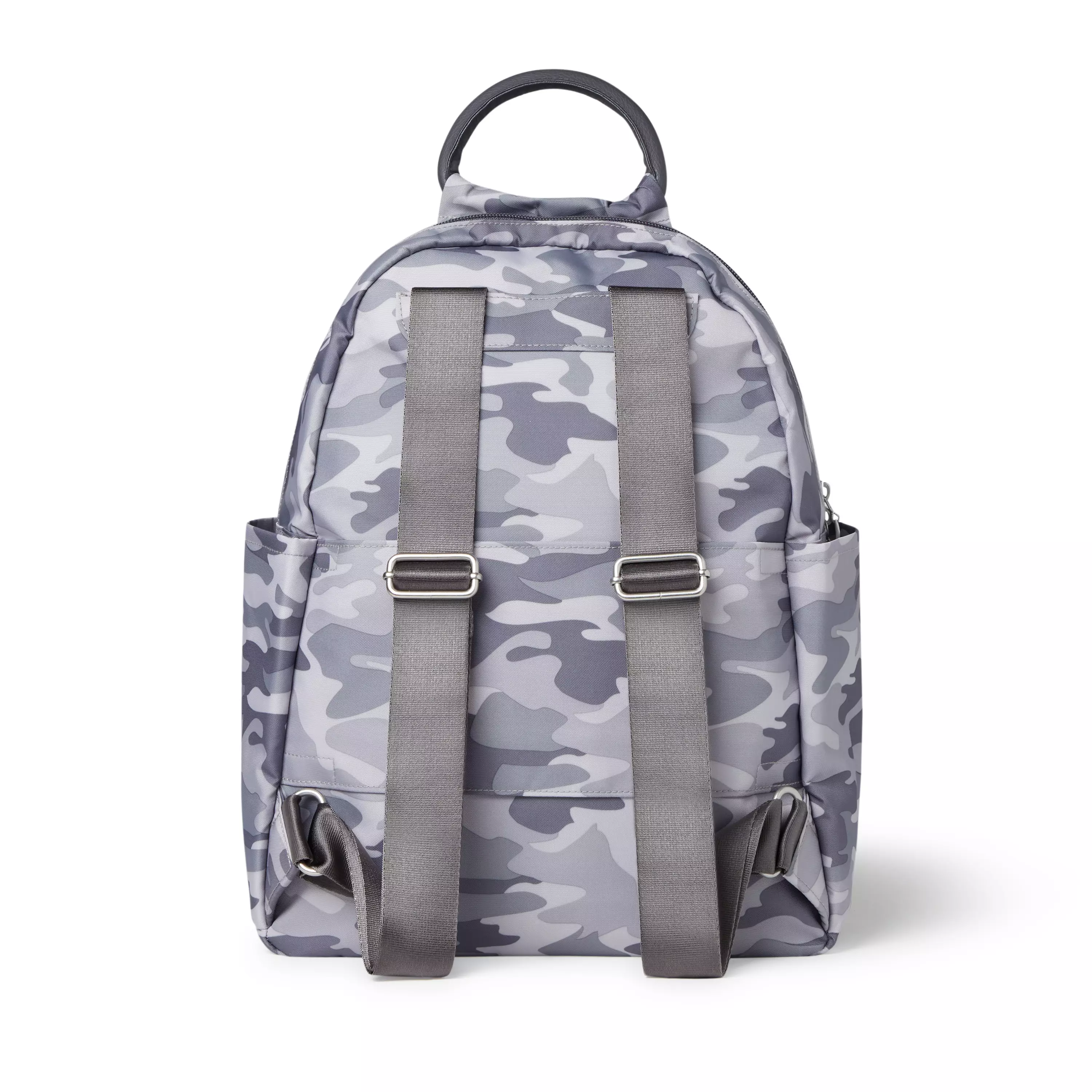 All Day Backpack with RFID Phone Wristlet
