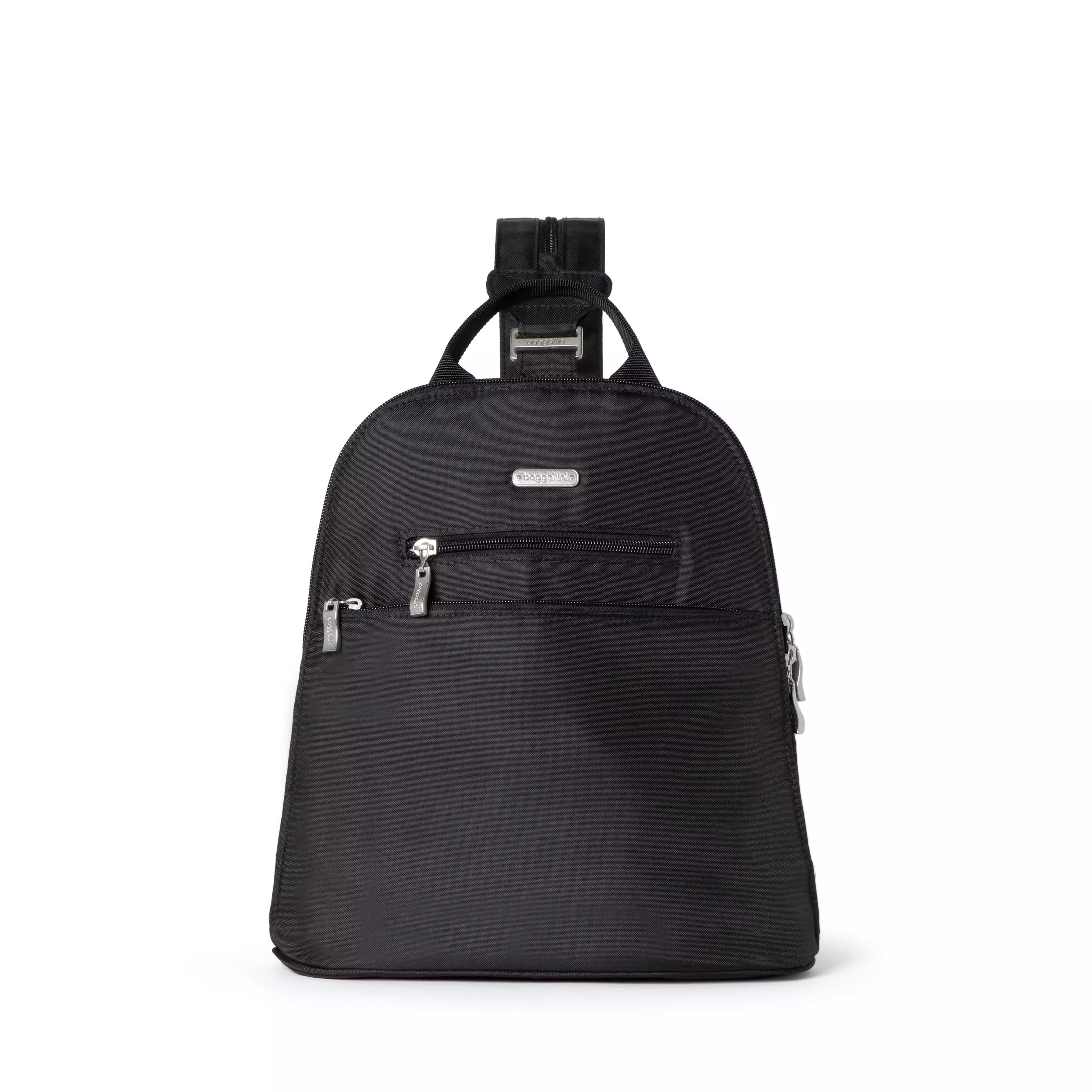 Essential Convertible Backpack
