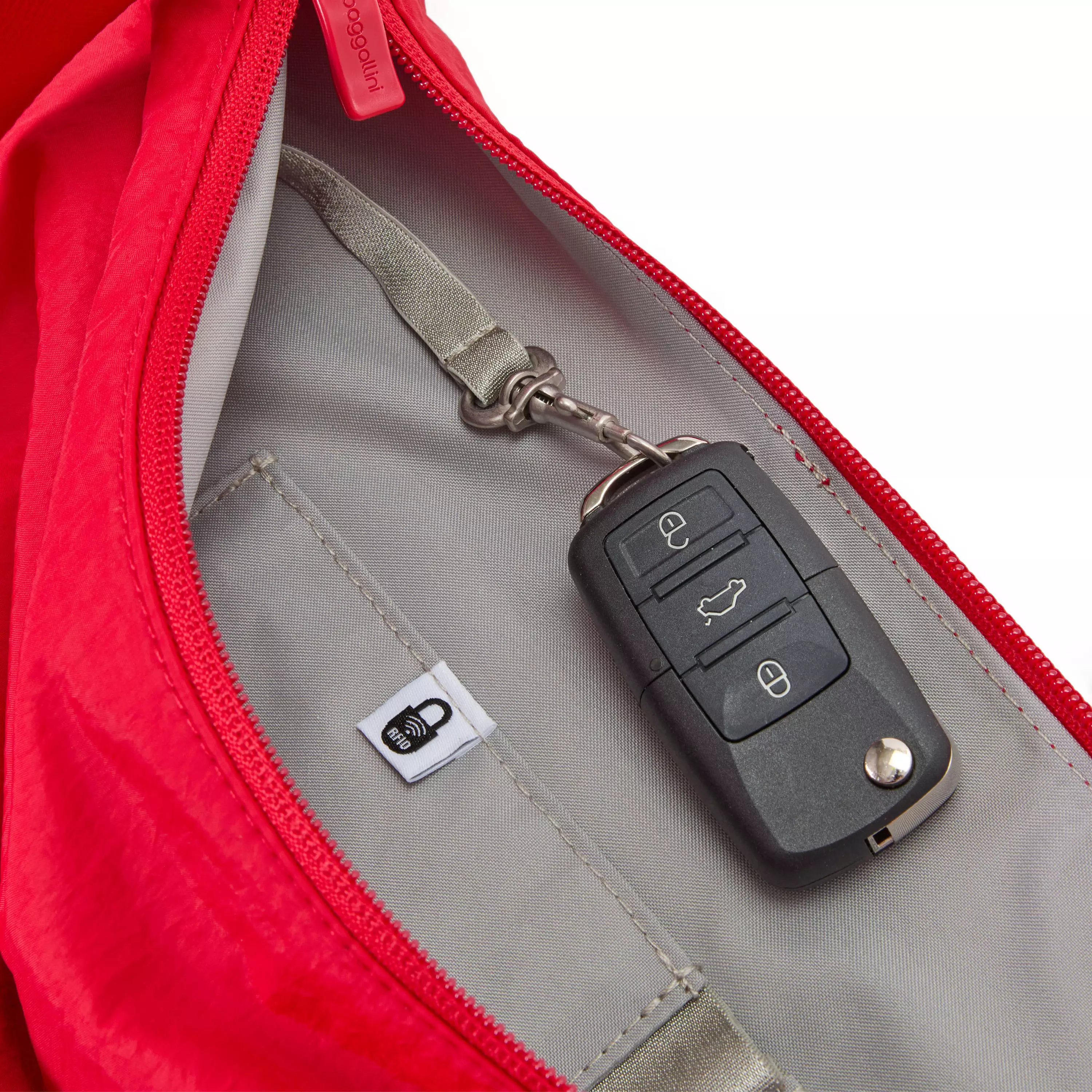 Swift Large Hobo Crossbody