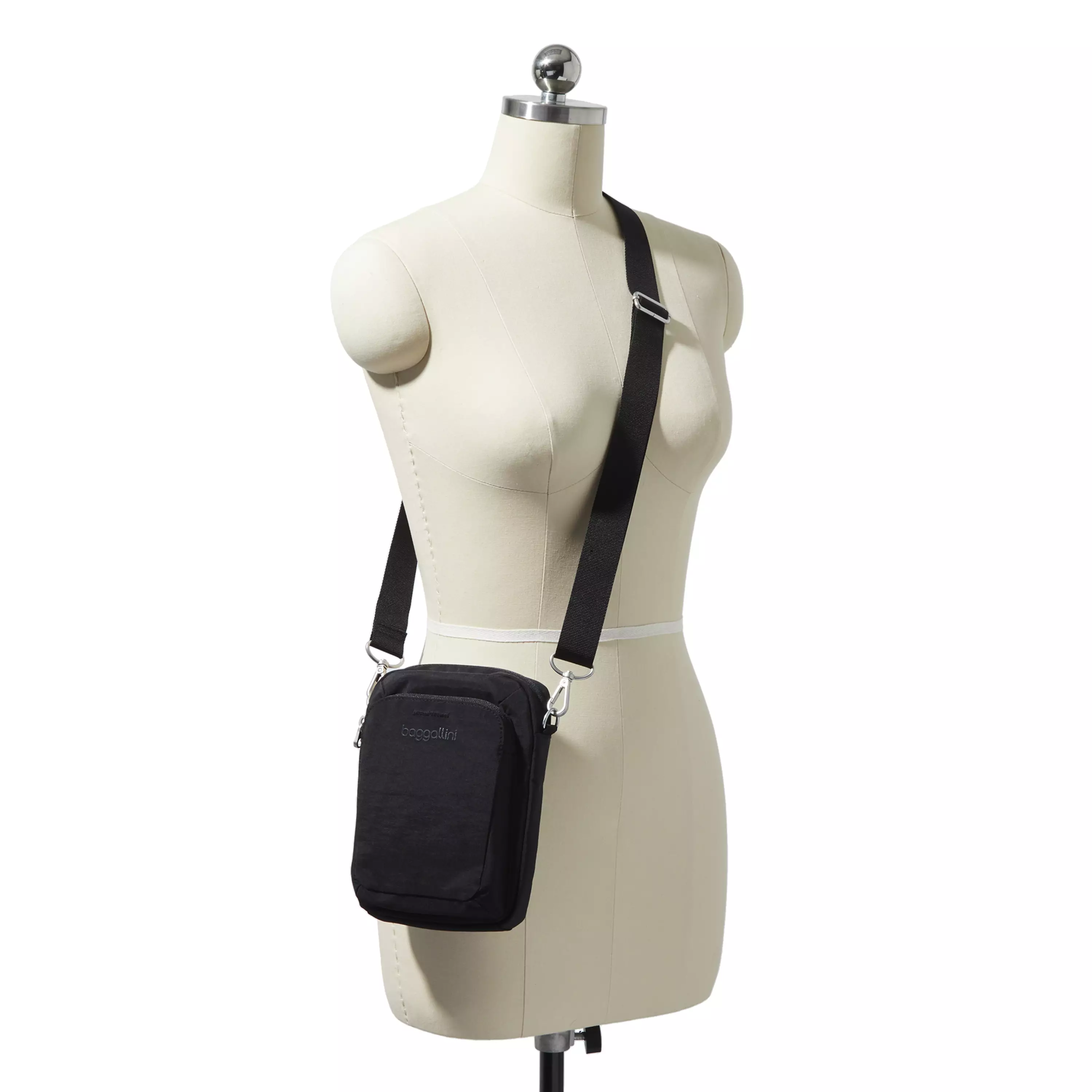 Urban Explorer Mini Crossbody