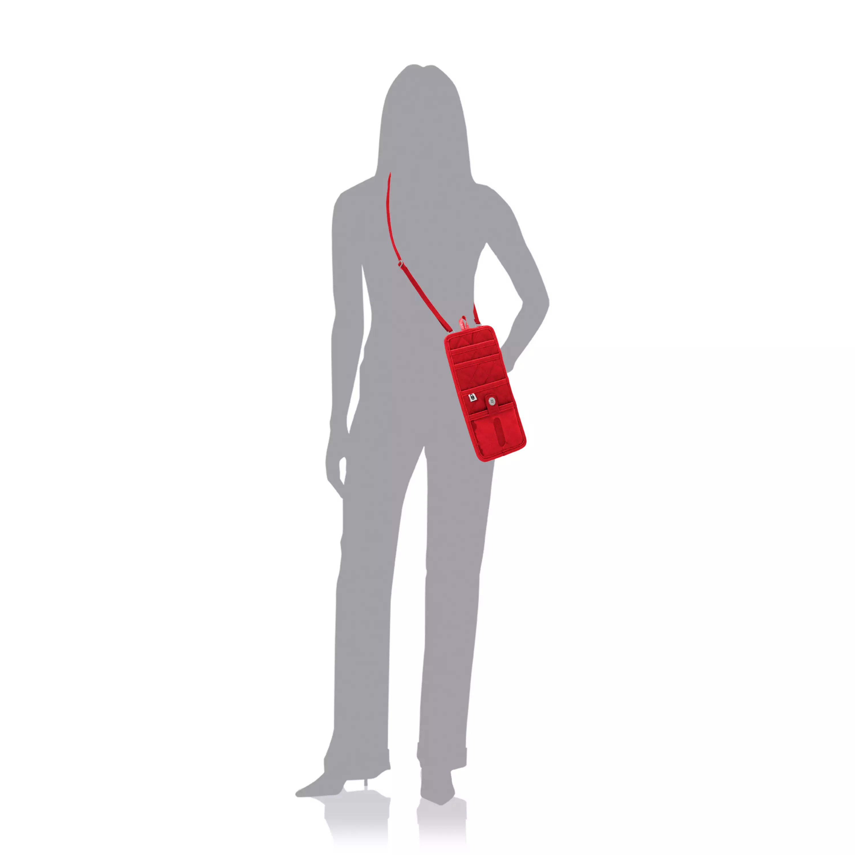 RFID Travel Organizer