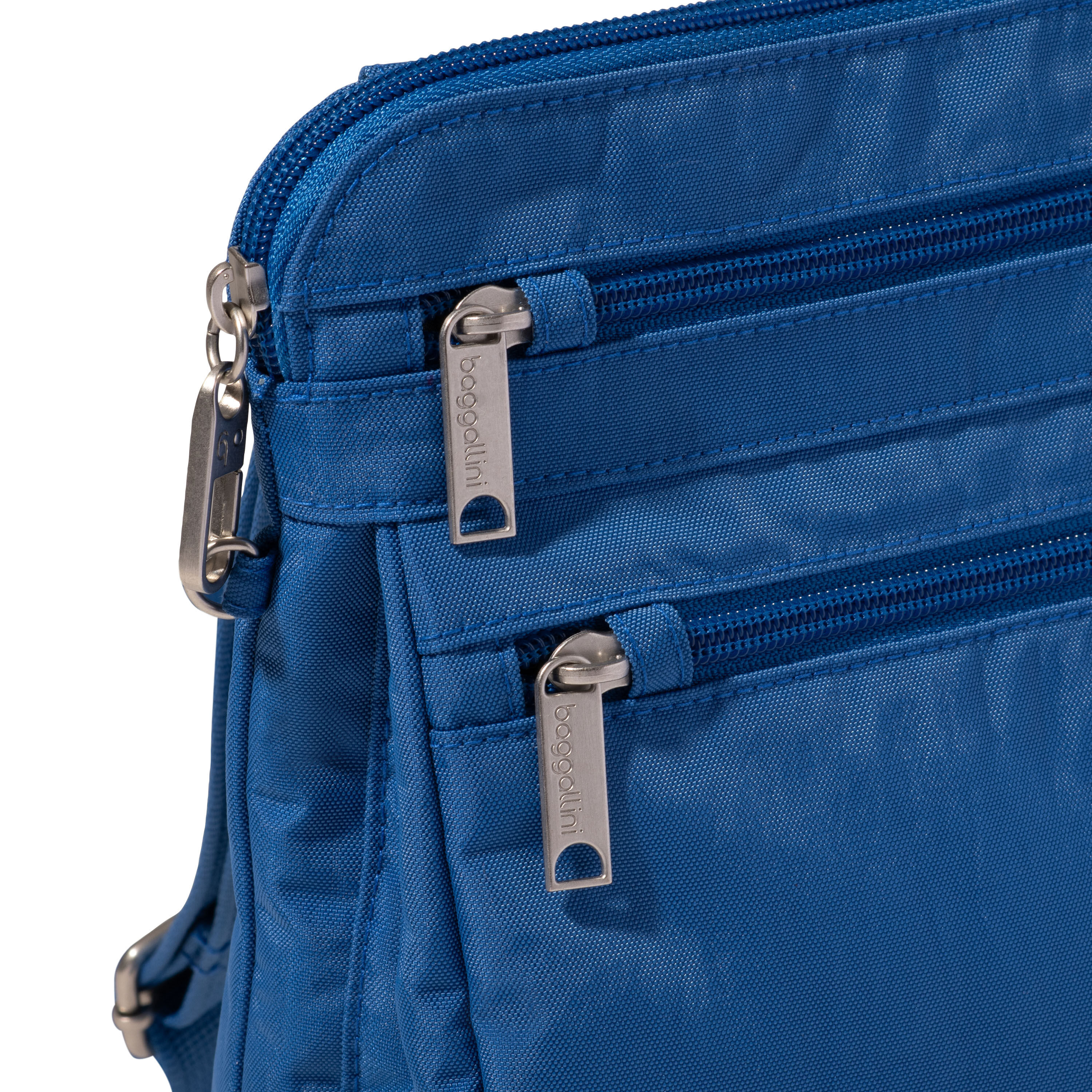 Securtex Anti-Theft Large Crossbody Bag