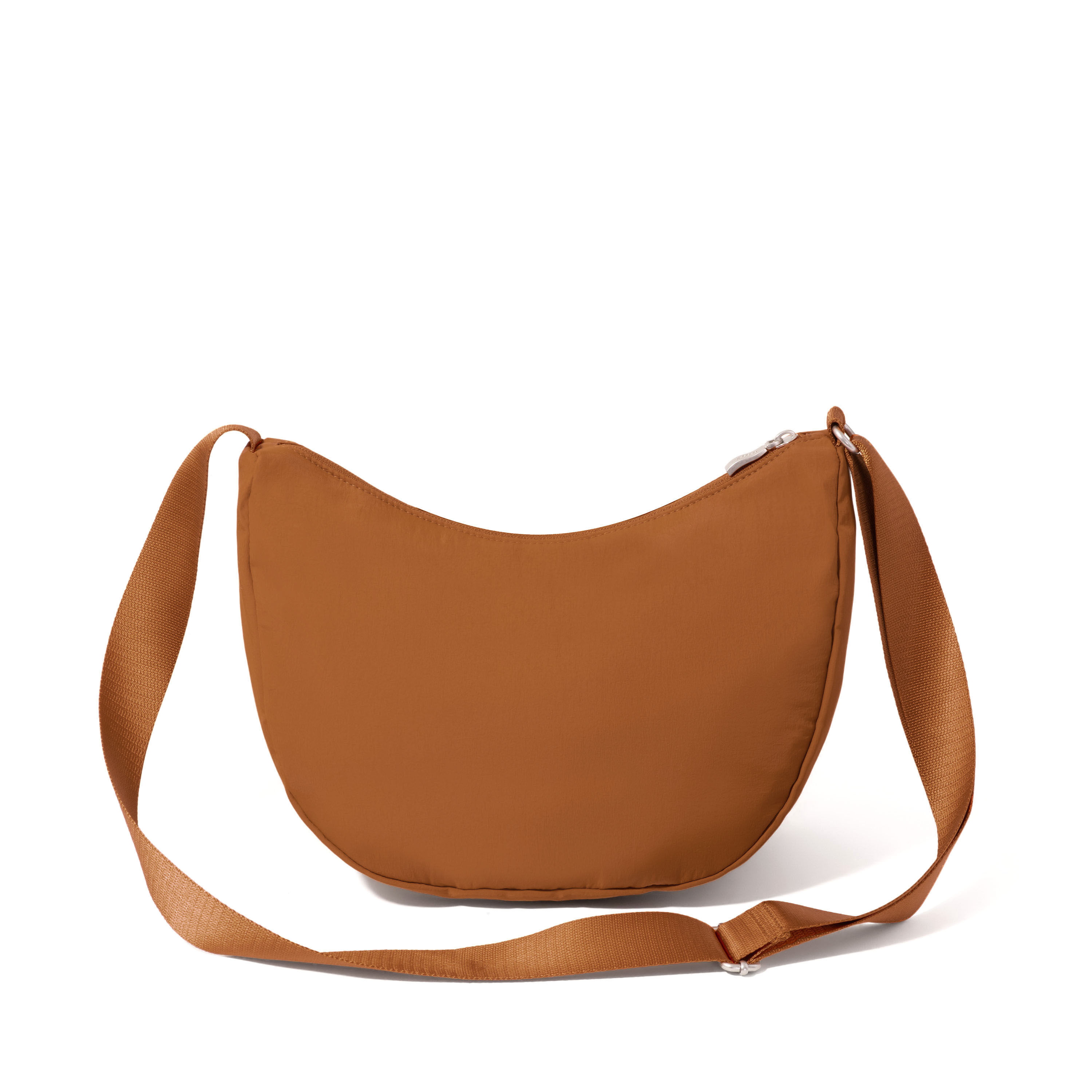 Swift Crescent Crossbody